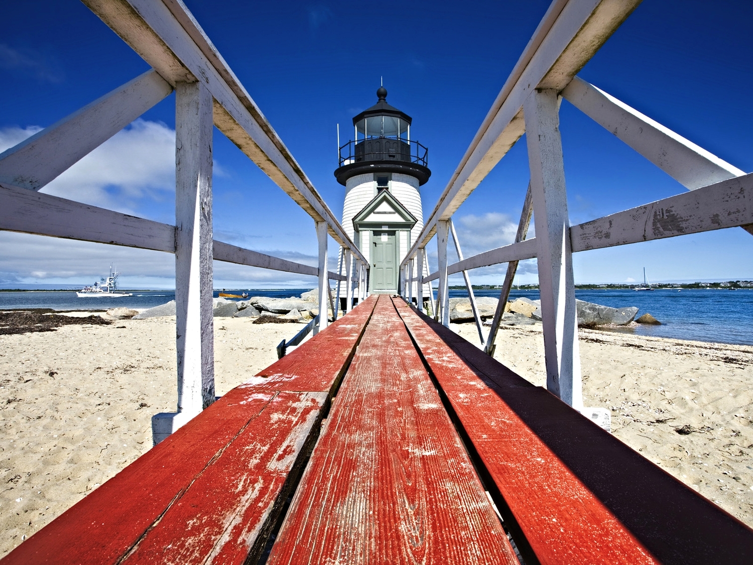 Nantucket Desktop Wallpapers