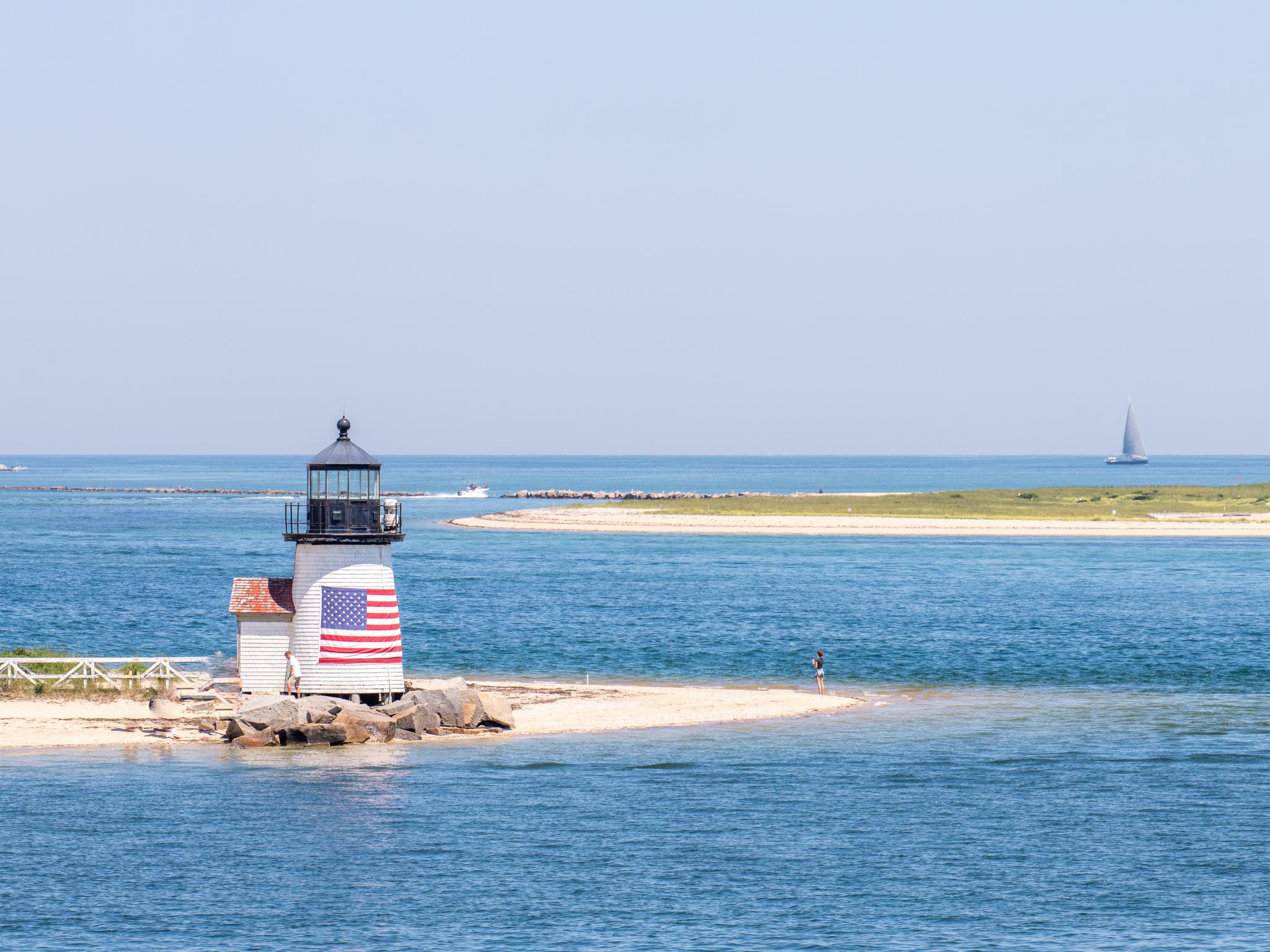 Nantucket Desktop Wallpapers