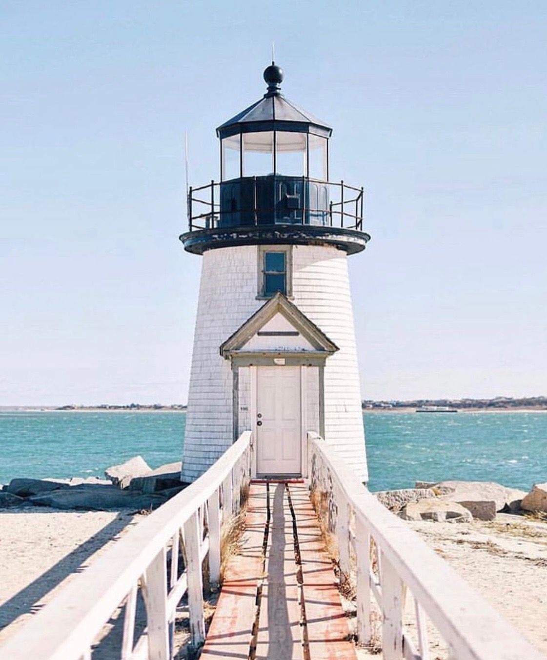 Nantucket Desktop Wallpapers