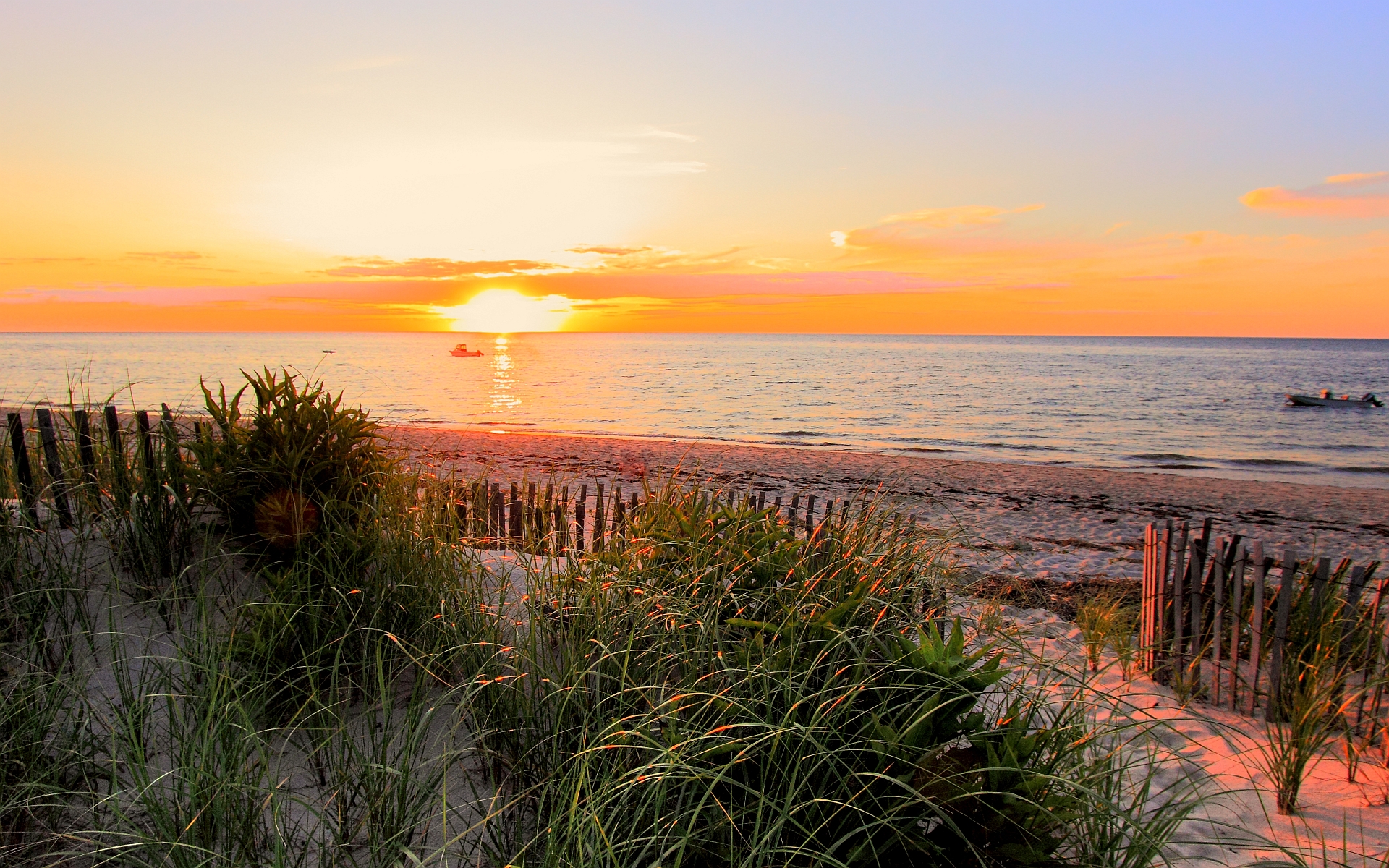 Nantucket Desktop Wallpapers