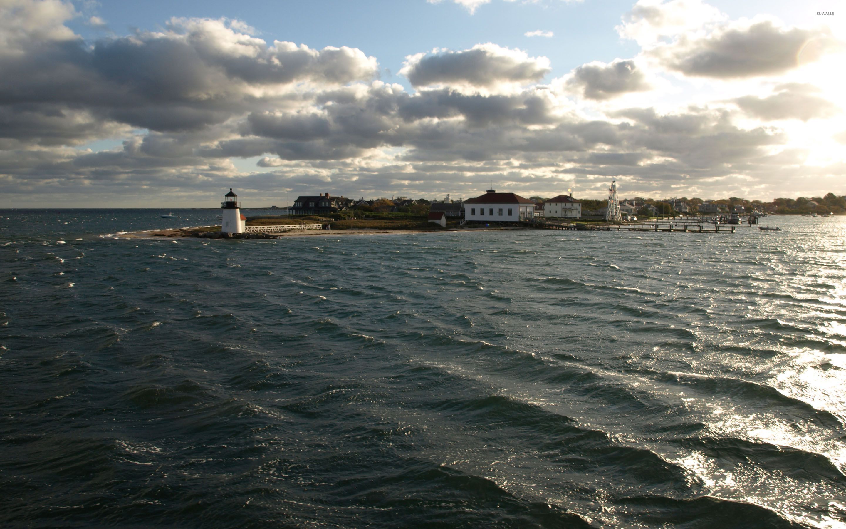 Nantucket Desktop Wallpapers