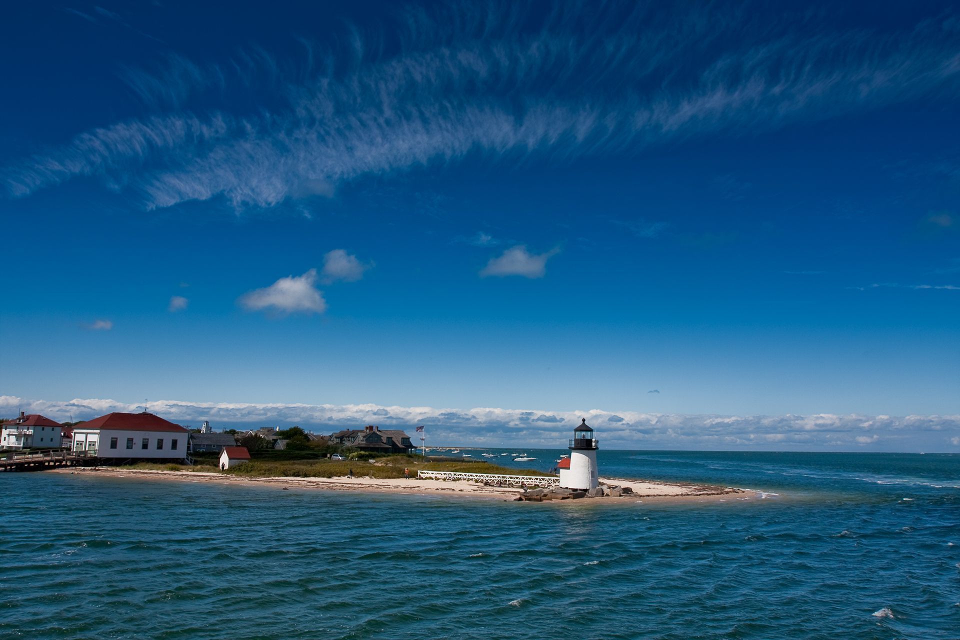 Nantucket Desktop Wallpapers