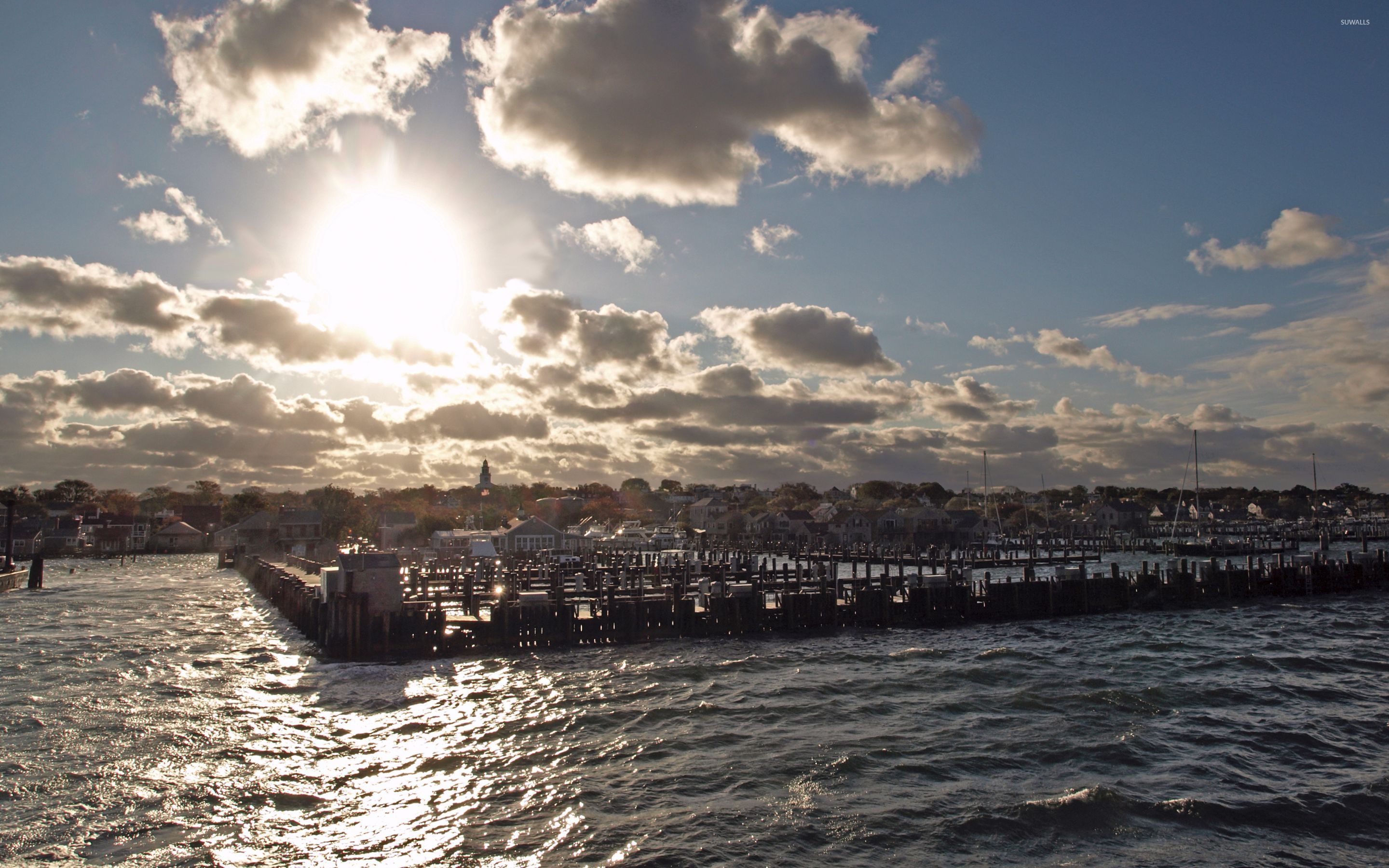 Nantucket Desktop Wallpapers