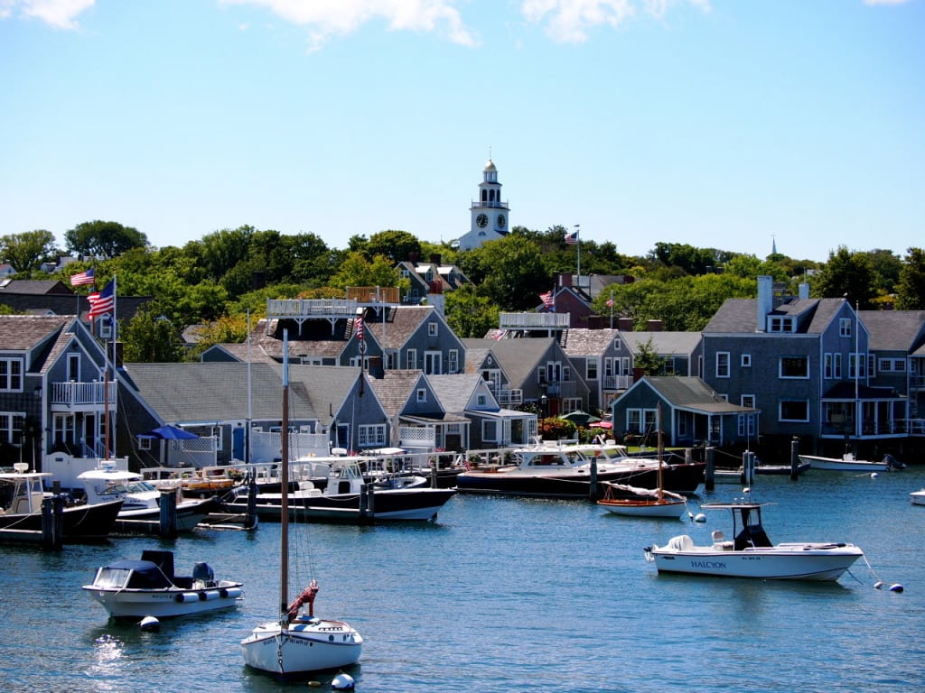 Nantucket Desktop Wallpapers