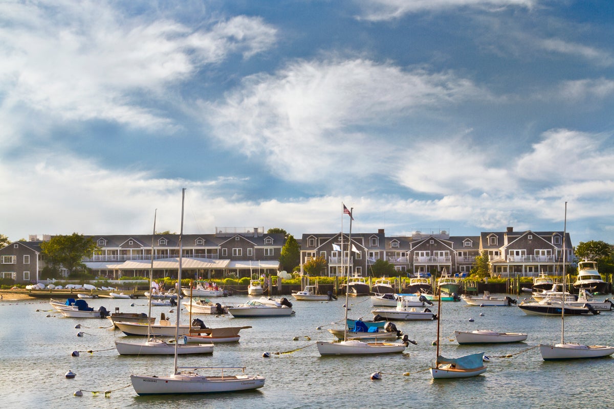 Nantucket Desktop Wallpapers