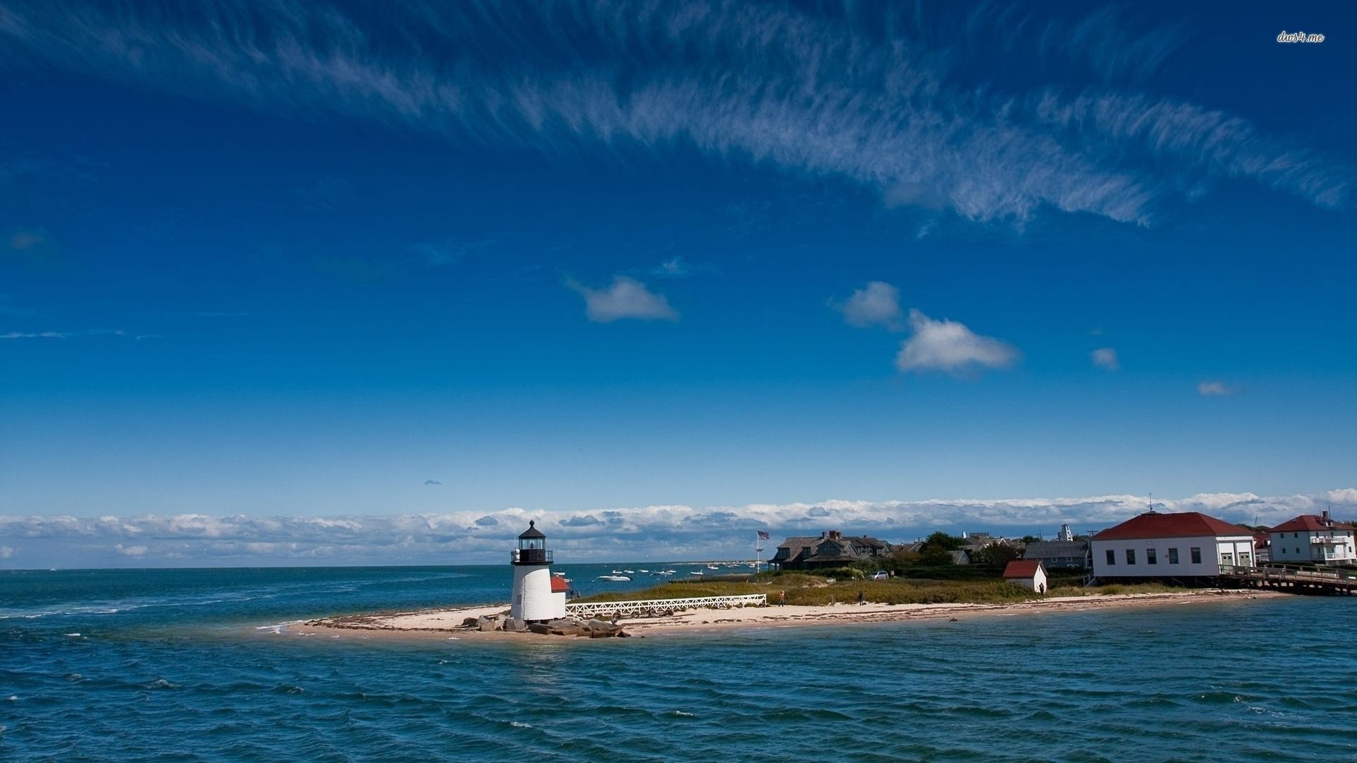 Nantucket Desktop Wallpapers