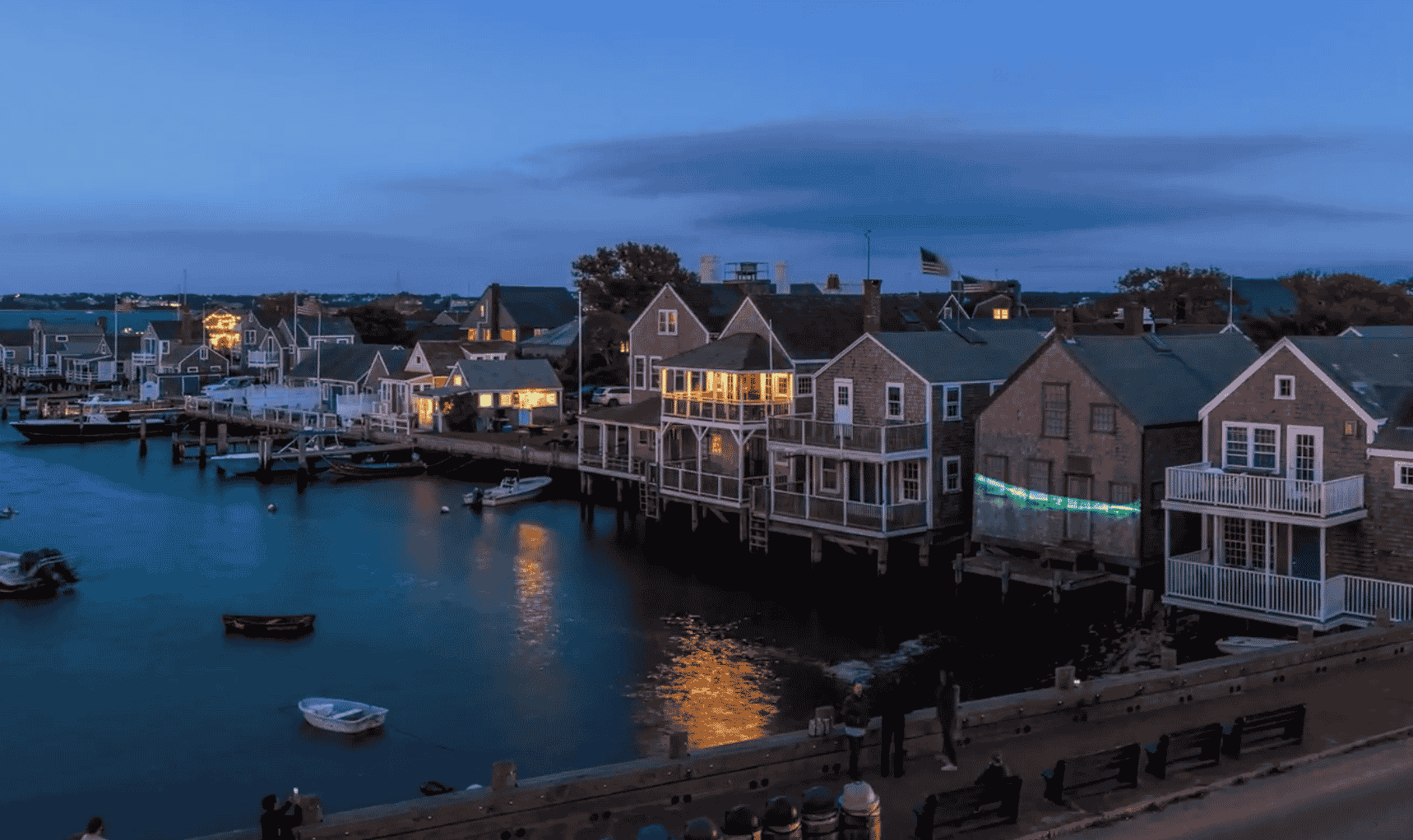 Nantucket Desktop Wallpapers