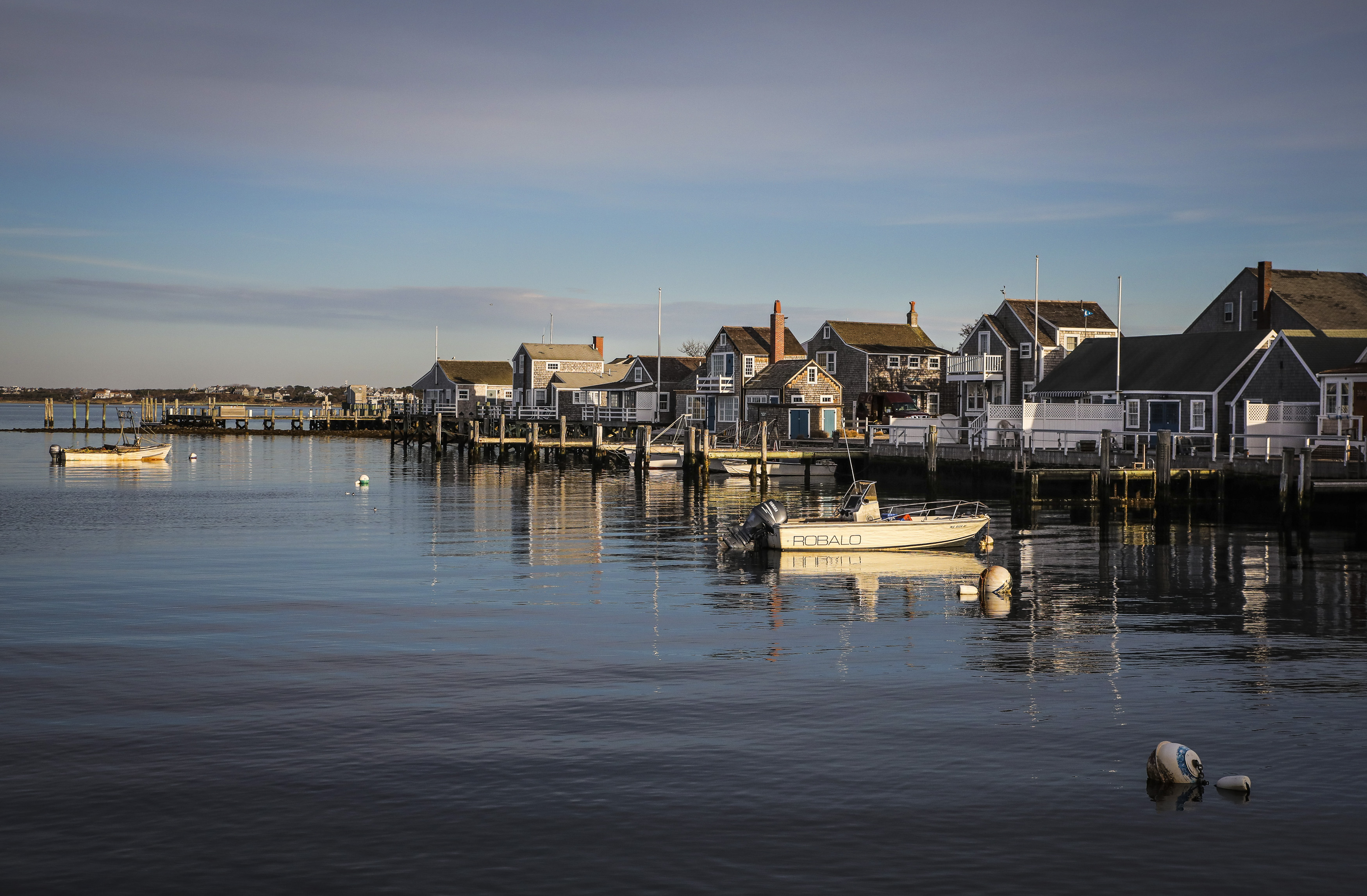 Nantucket Desktop Wallpapers