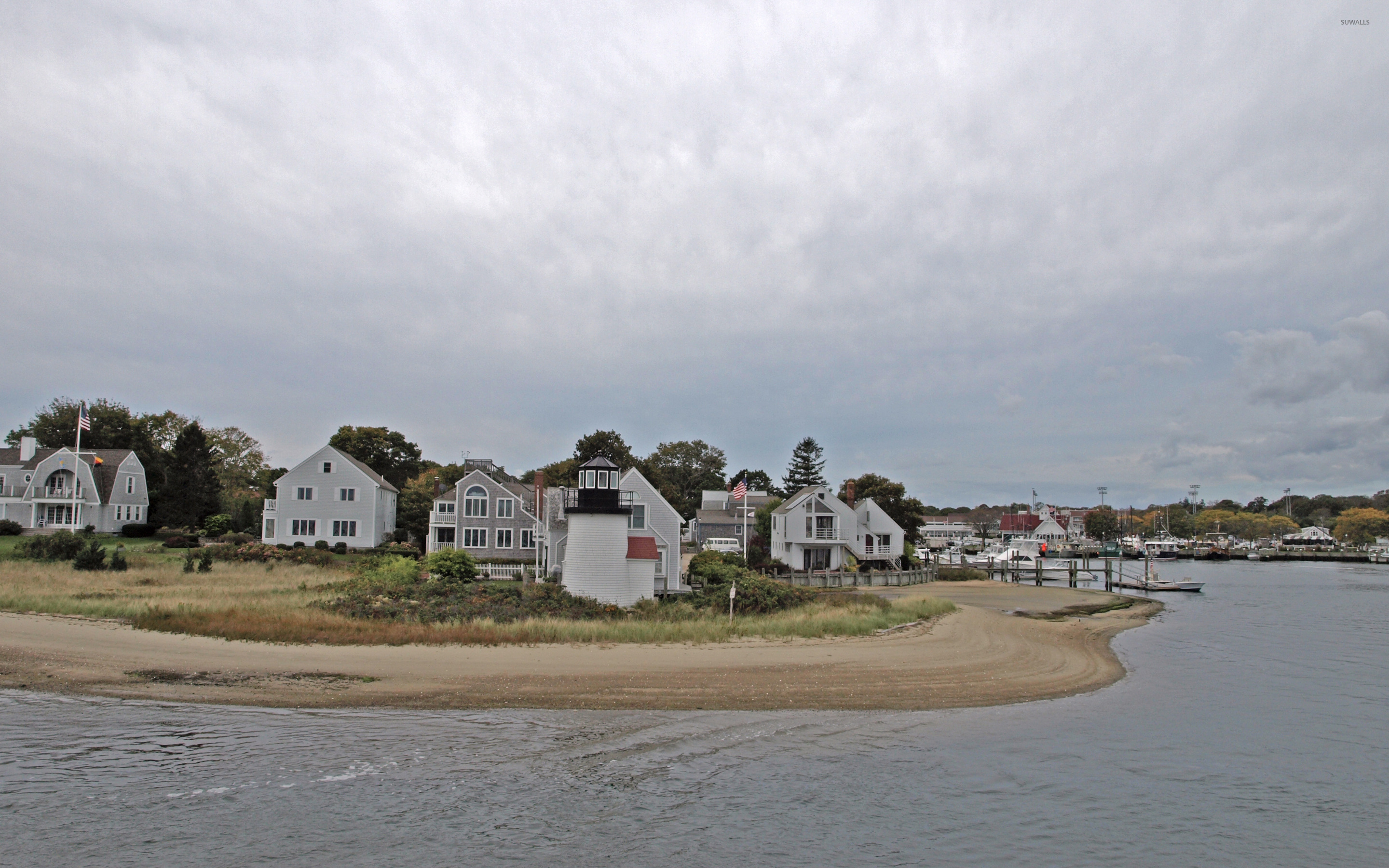 Nantucket Desktop Wallpapers