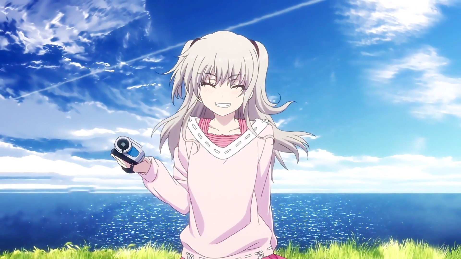 Nao Tomori Wallpapers