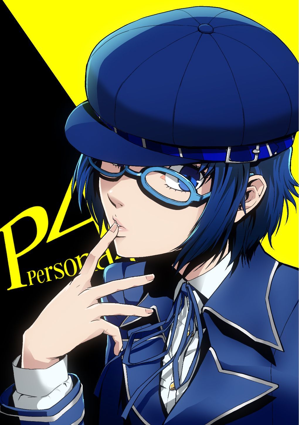 Naoto Wallpapers