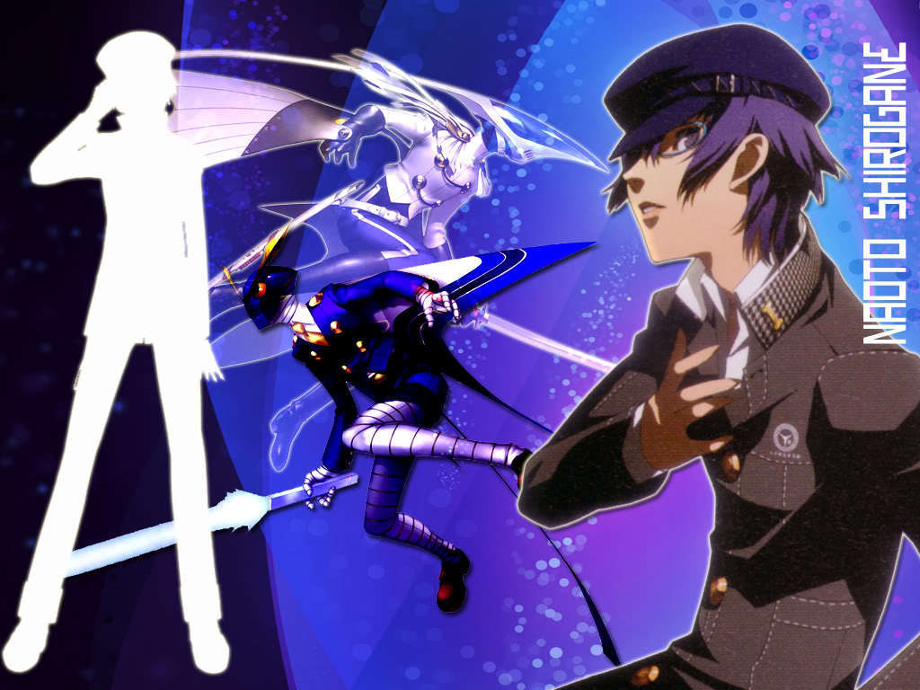 Naoto Wallpapers