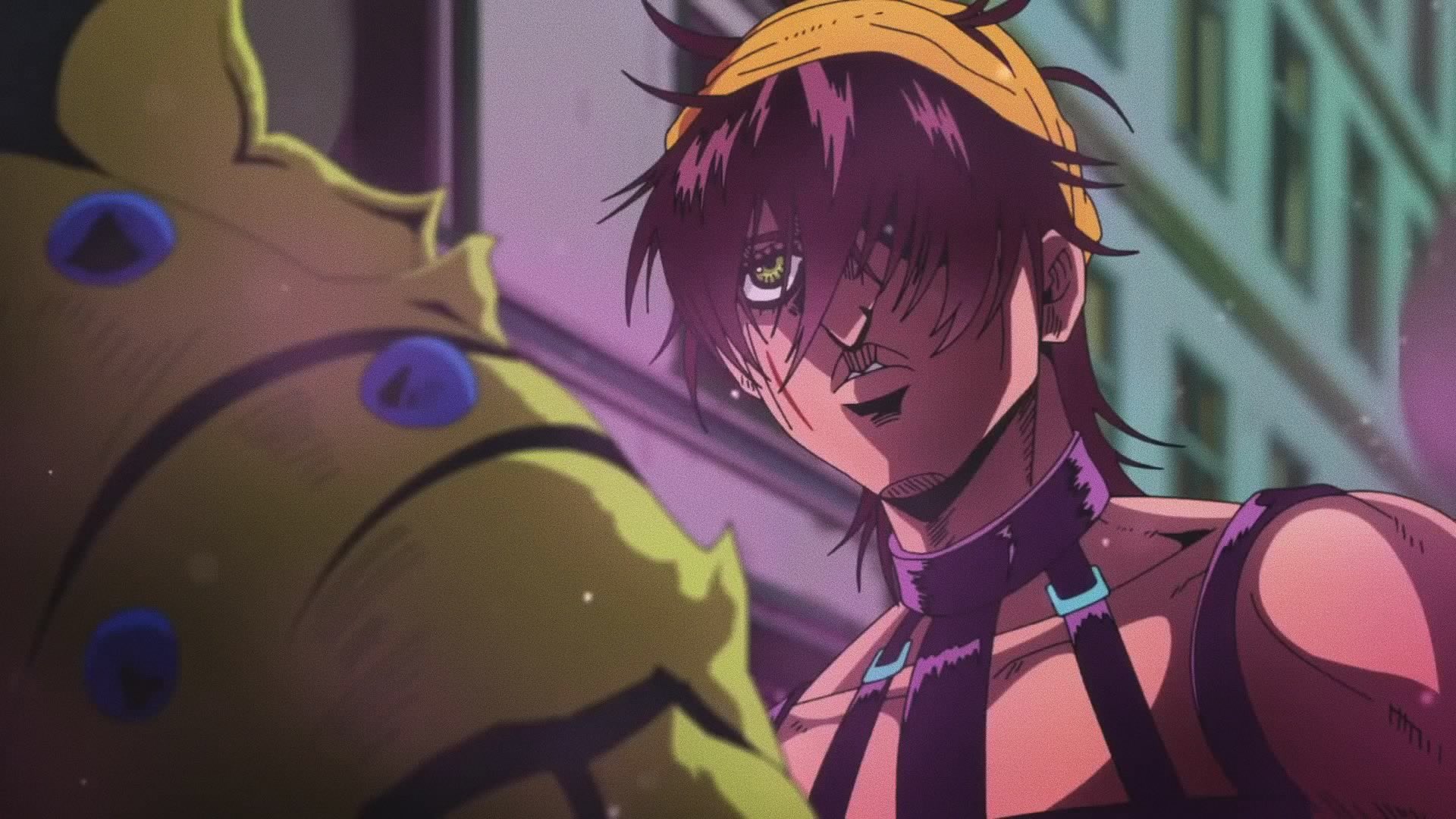 Narancia Wallpapers