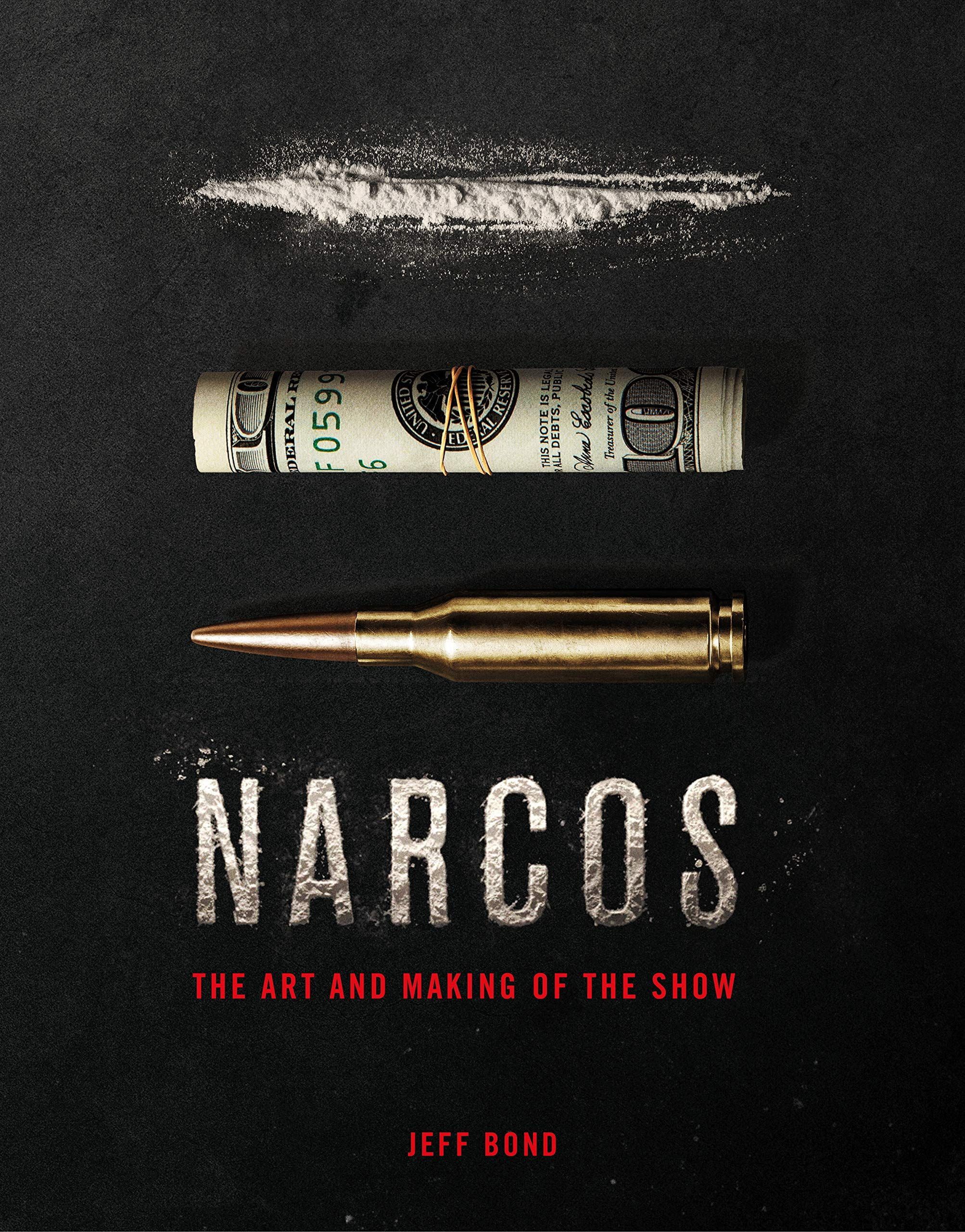 Narco Wallpapers