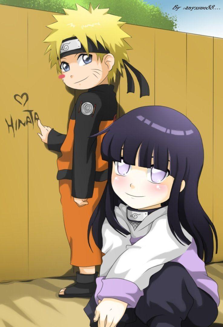 Naruhina 1920X1080 Wallpapers