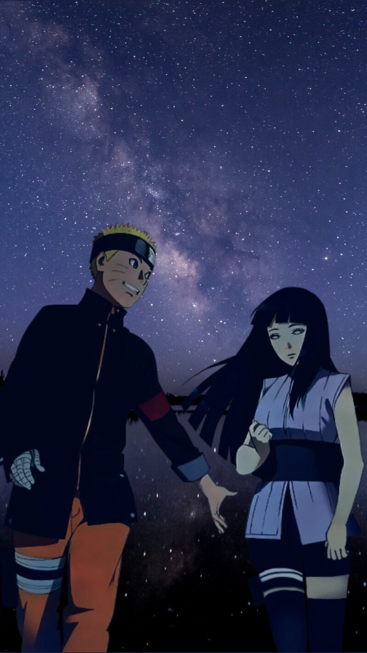 Naruhina 1920X1080 Wallpapers