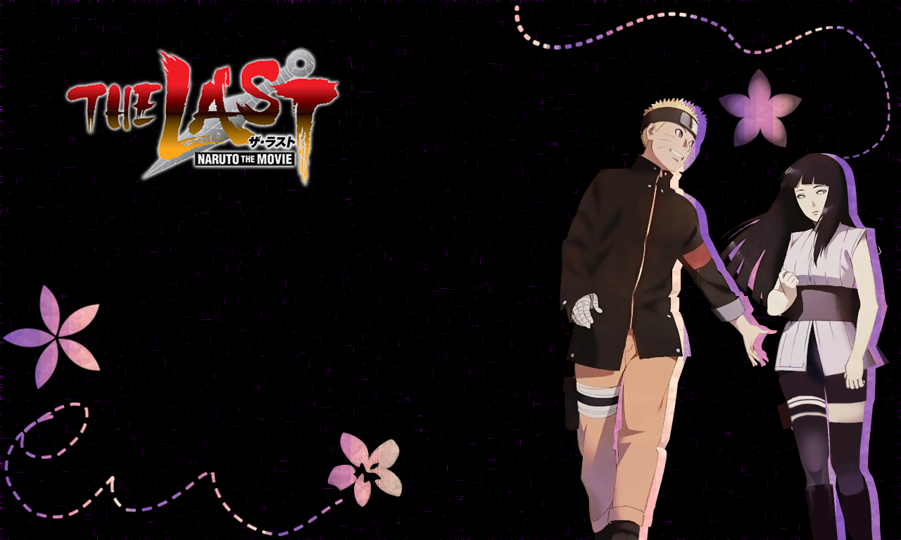 Naruhina 1920X1080 Wallpapers