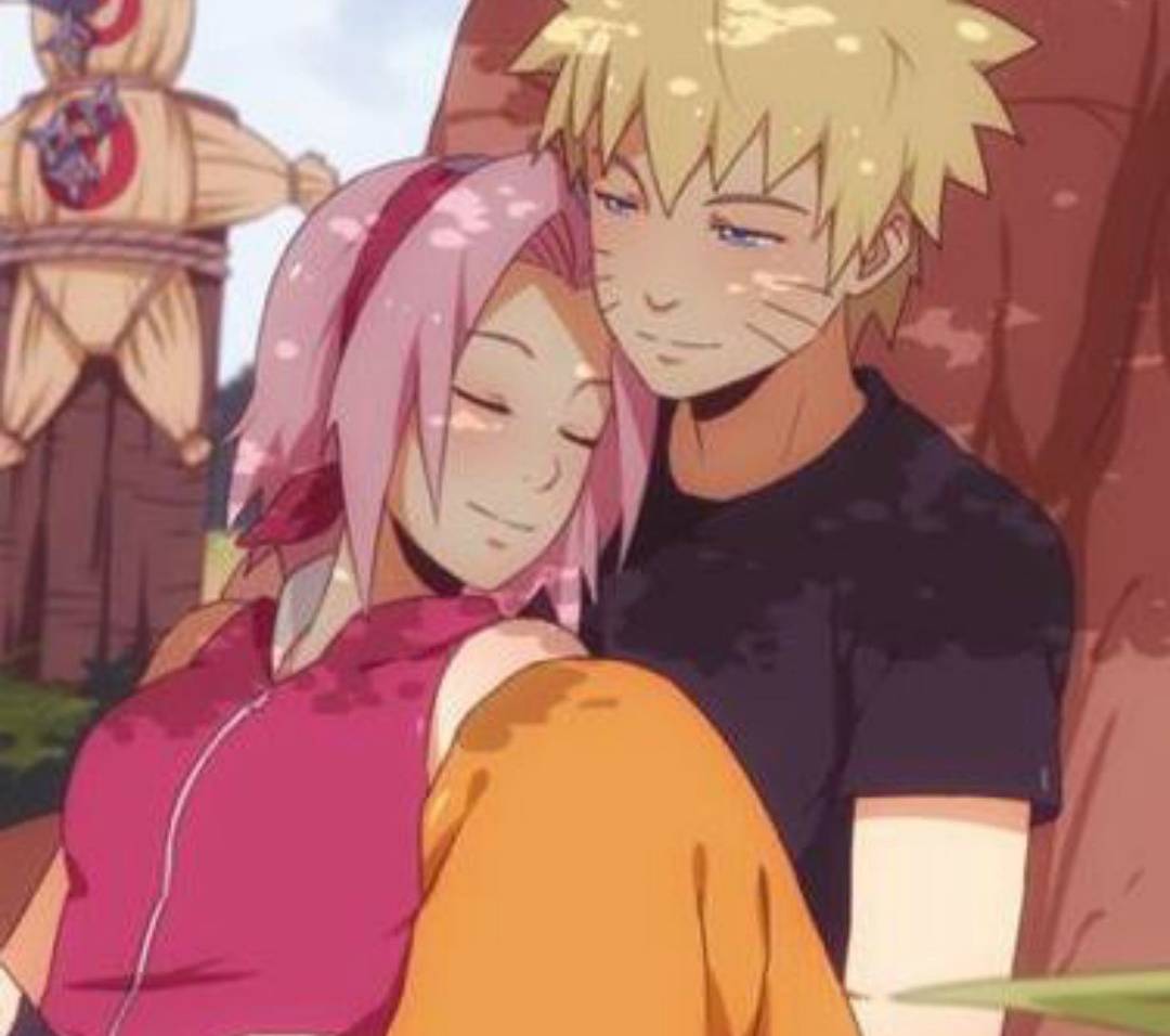 Narusaku Wallpapers