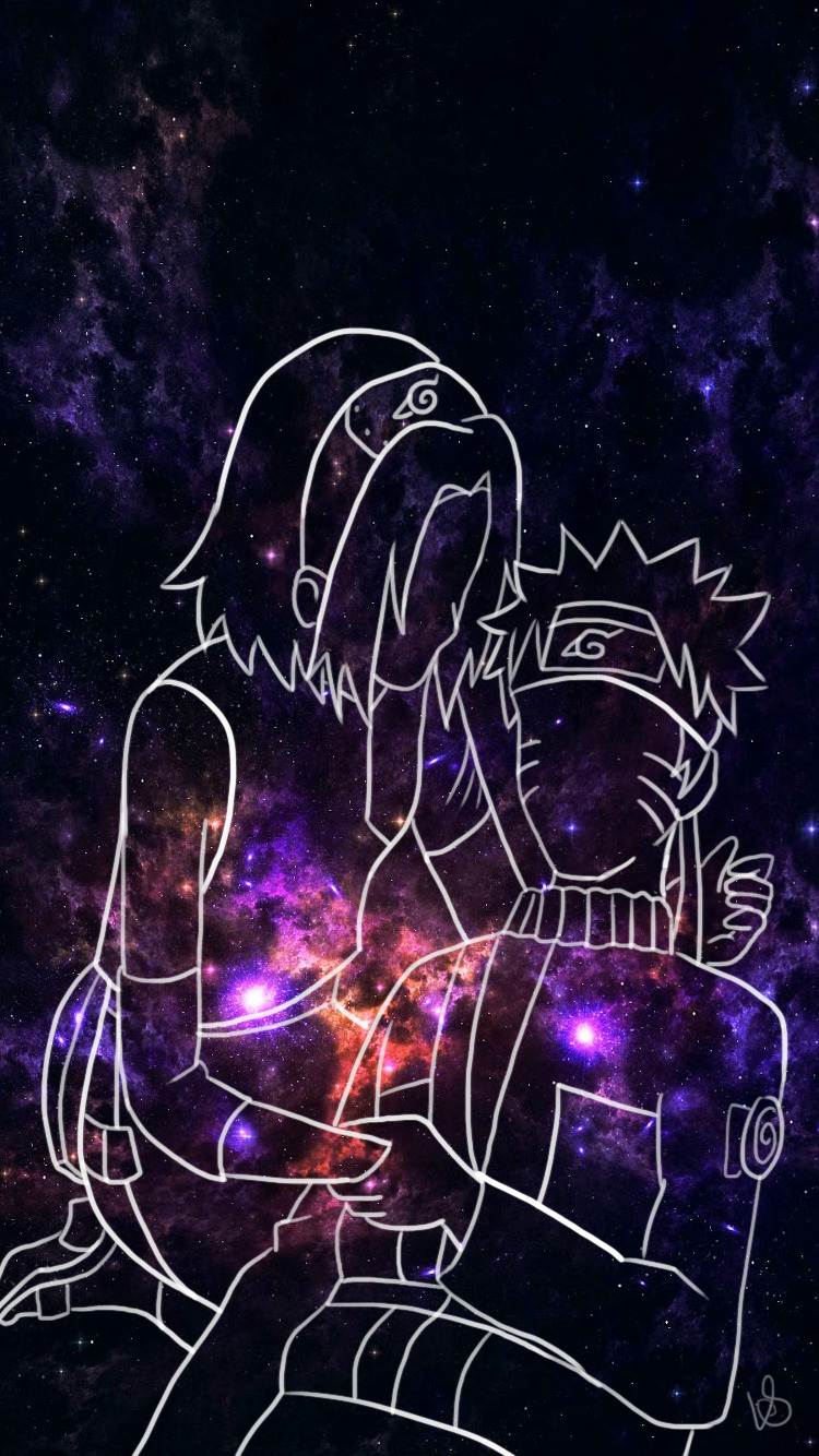 Narusaku Wallpapers