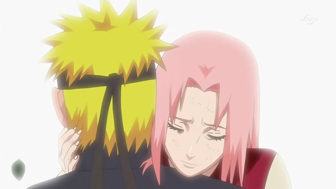 Narusaku Wallpapers