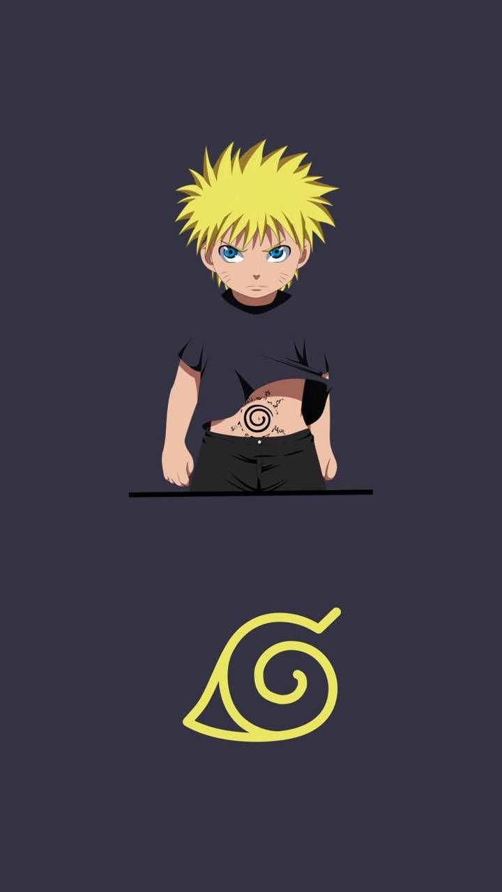 Naruto Kid Wallpapers