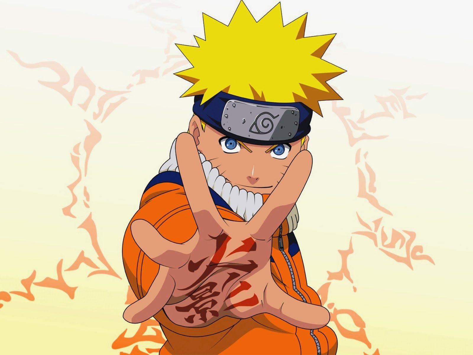 Naruto Kid Wallpapers