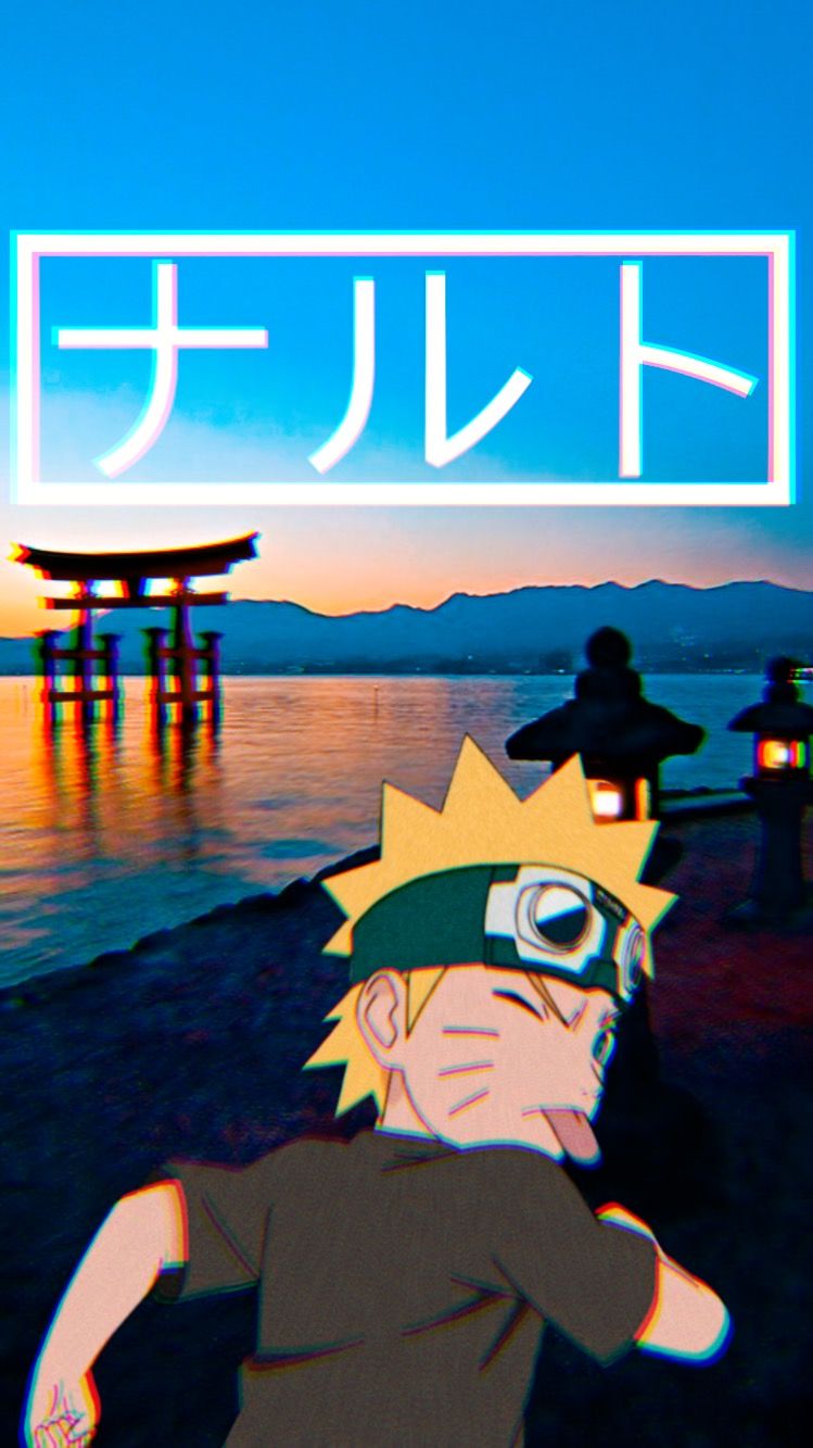 Naruto Kid Wallpapers