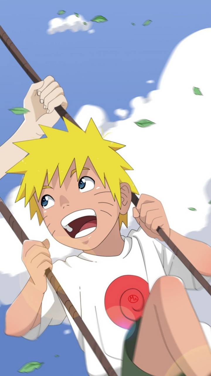 Naruto Kid Wallpapers