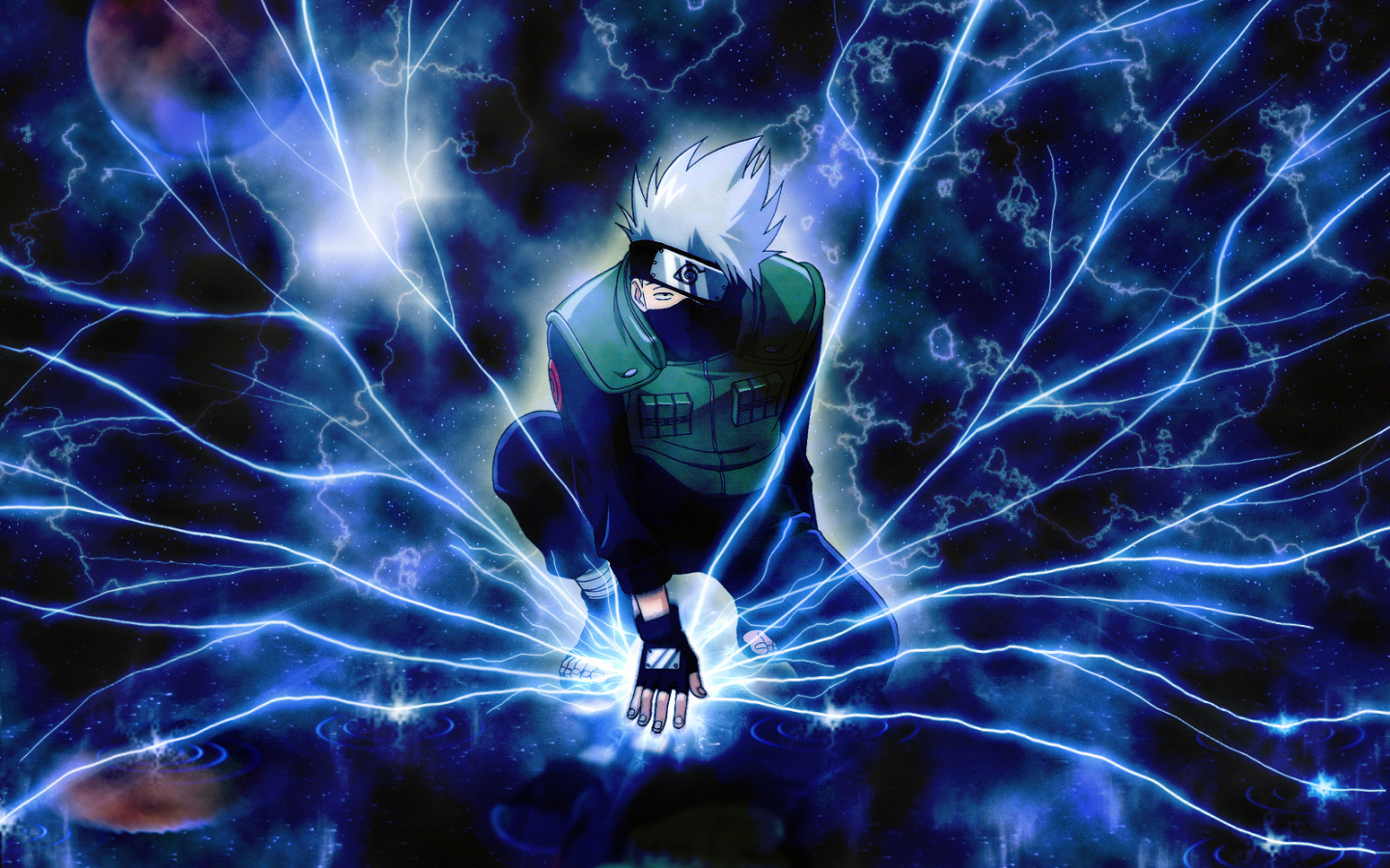 Naruto Pictures Cool Wallpapers