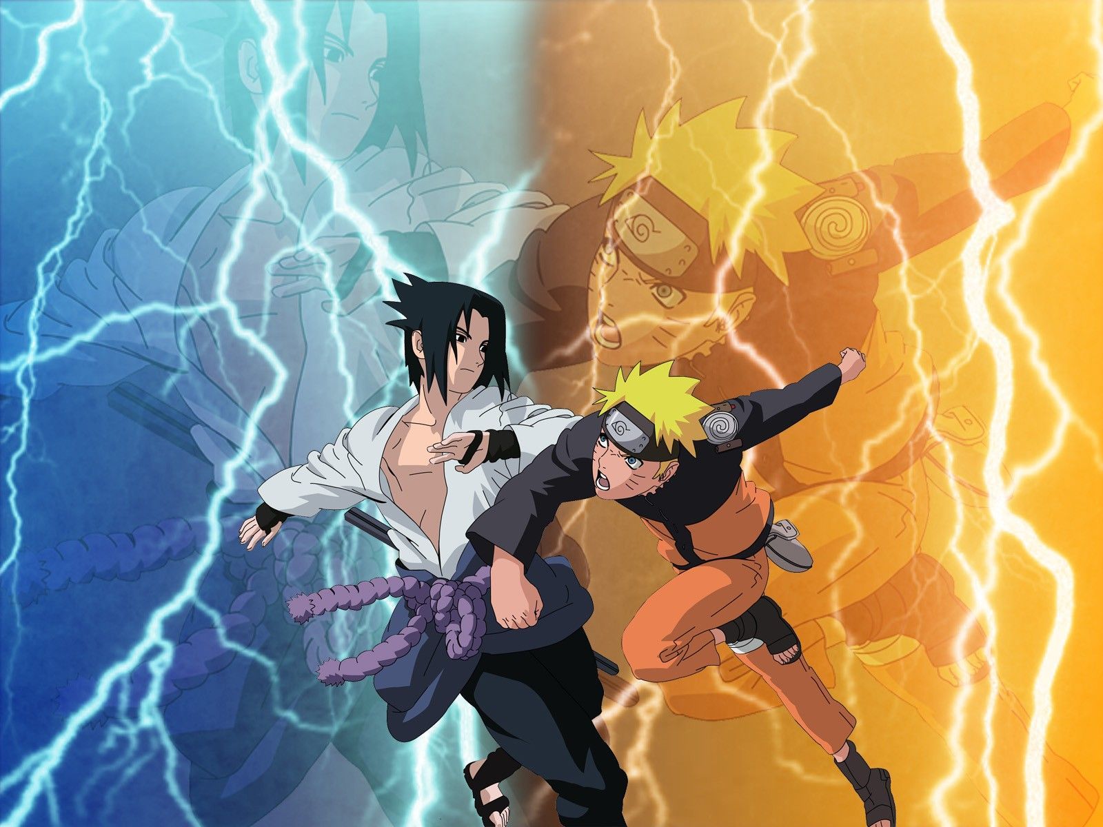 Naruto Pictures Cool Wallpapers