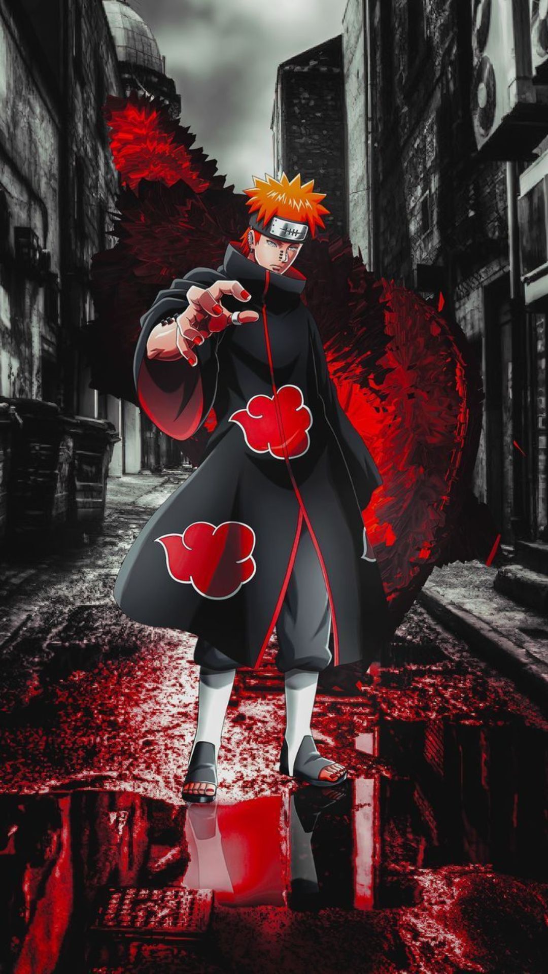 Naruto Pictures Cool Wallpapers