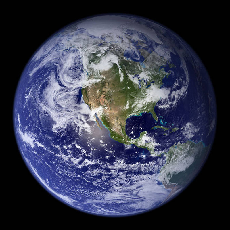 Nasa Earth Wallpapers