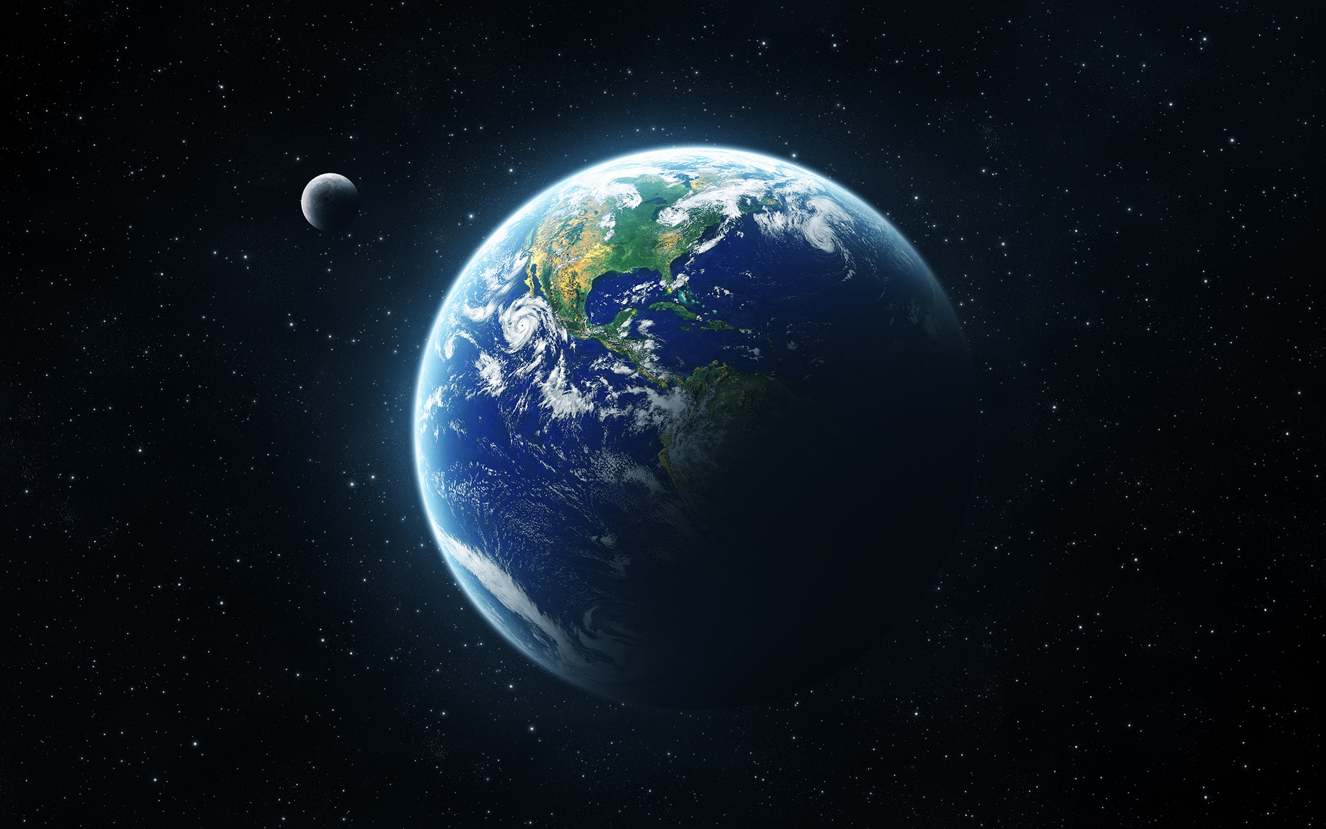 Nasa Earth Wallpapers