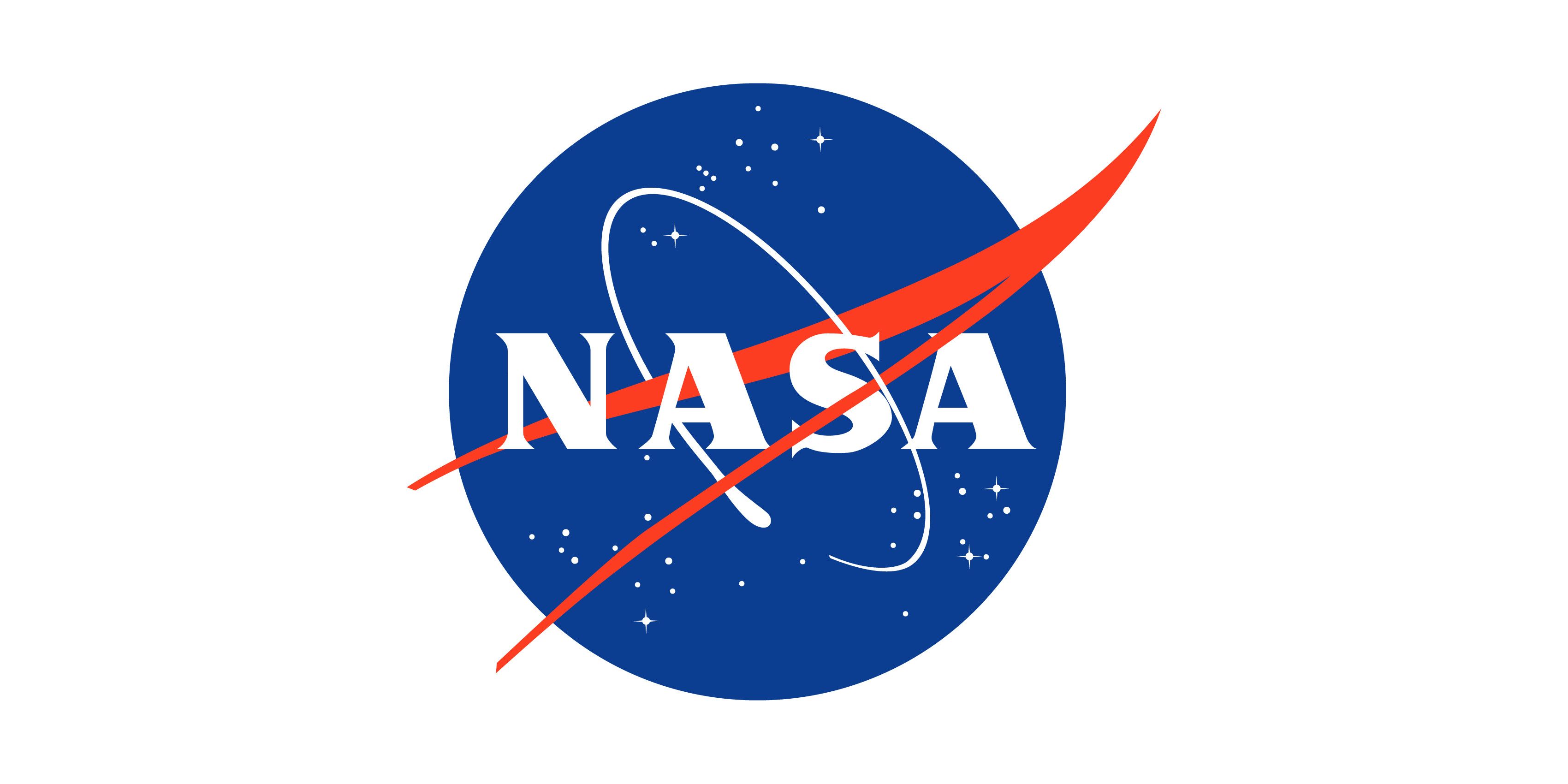 Nasa Logo 4K Wallpapers