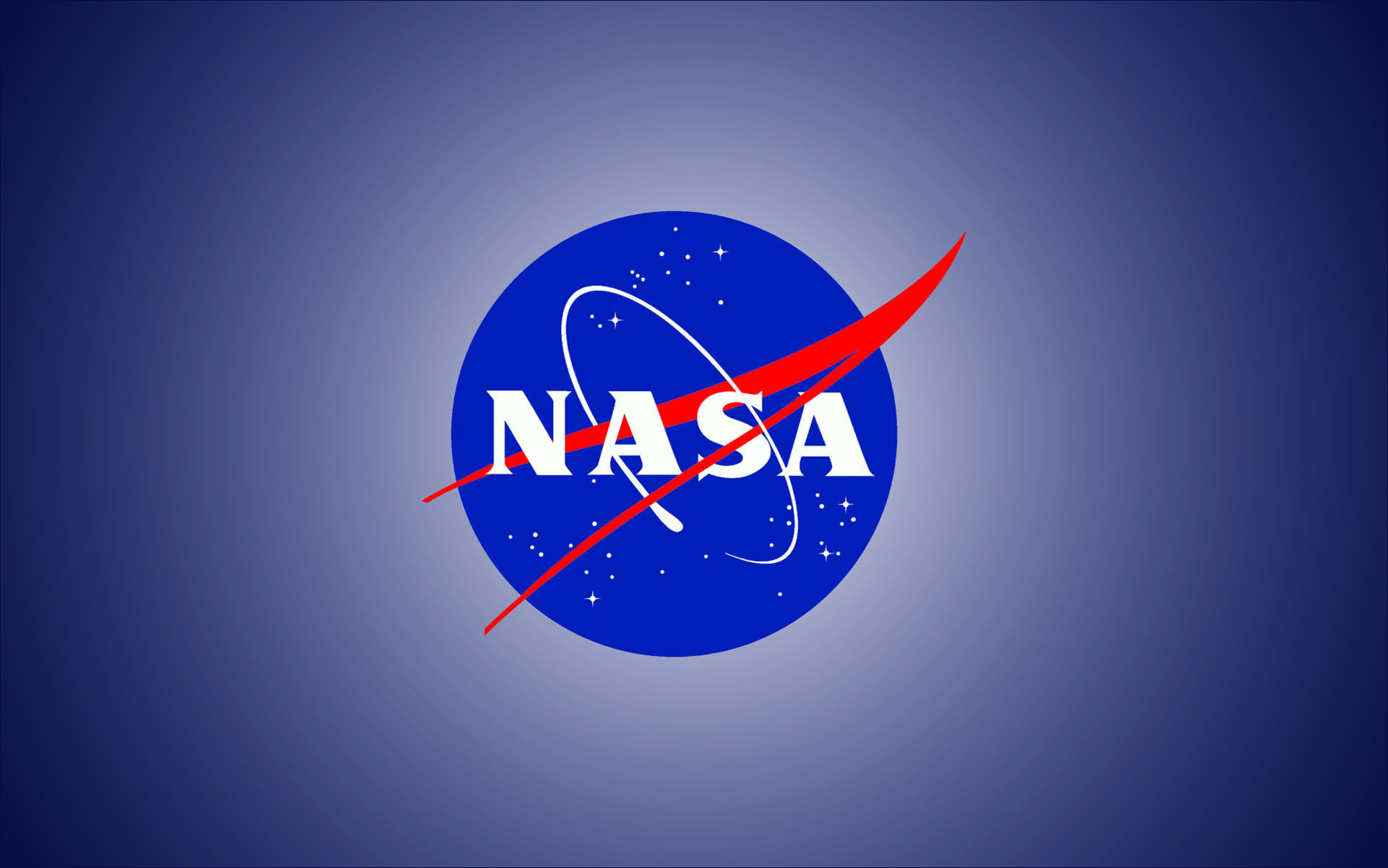 Nasa Logo 4K Wallpapers