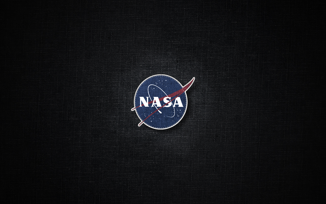 Nasa Logo 4K Wallpapers
