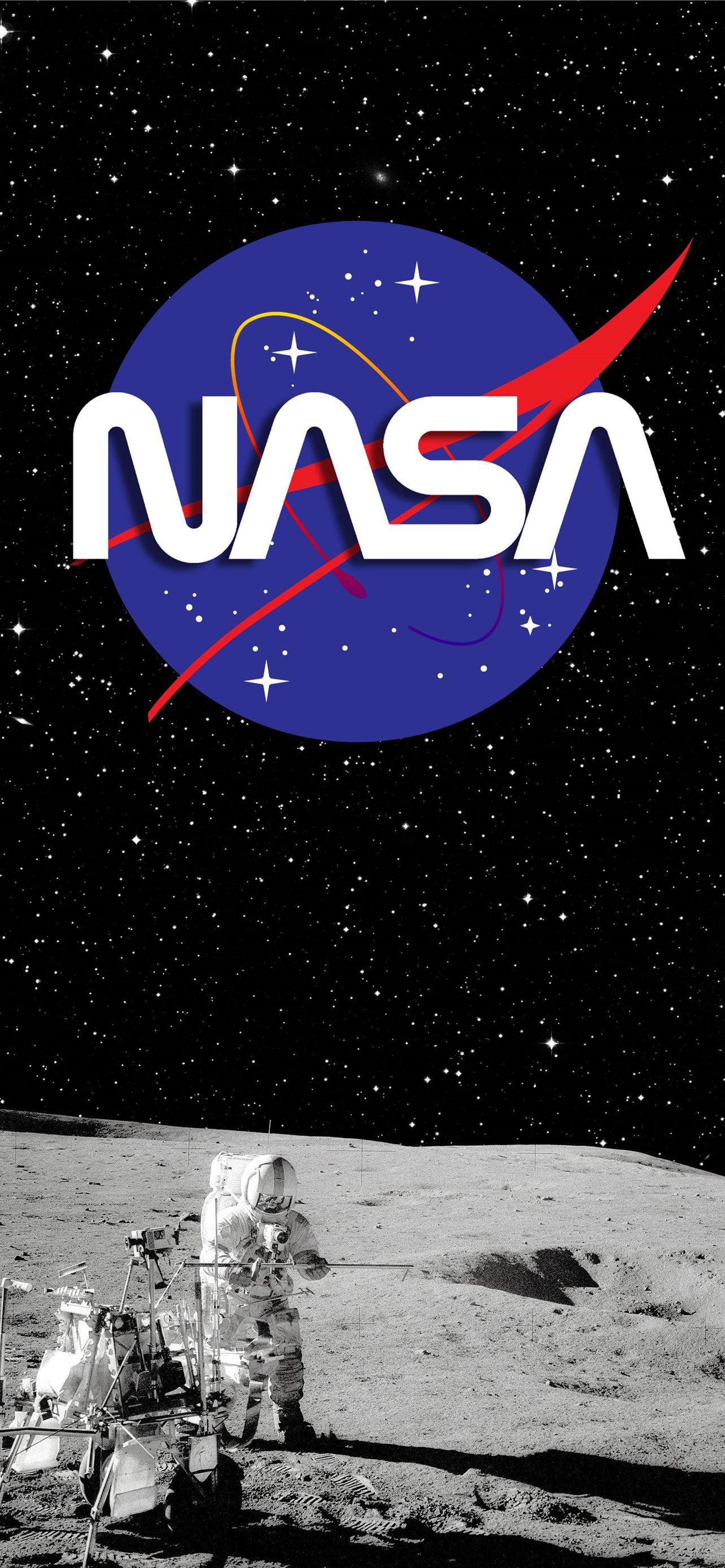 Nasa Iphone Wallpapers