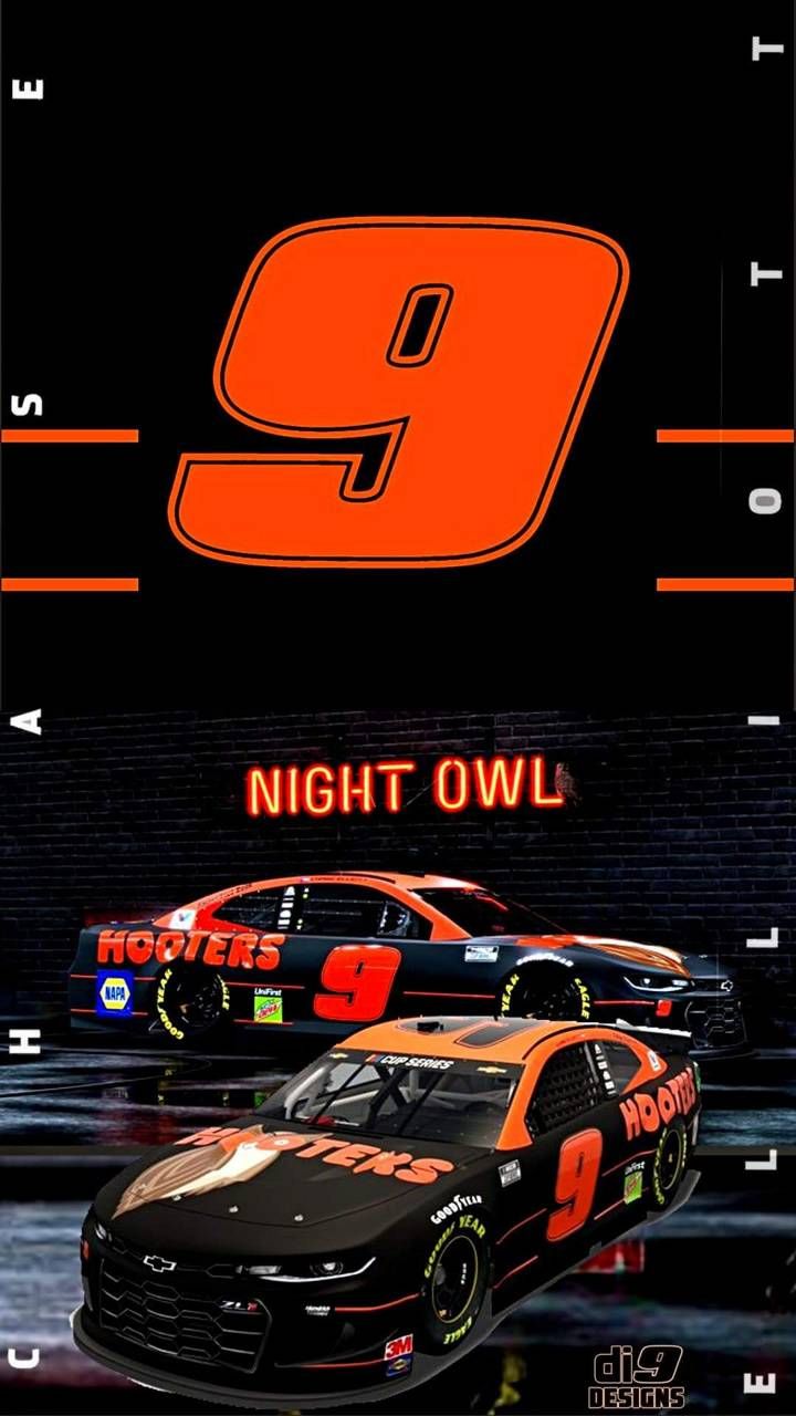 Nascar Iphone Wallpapers