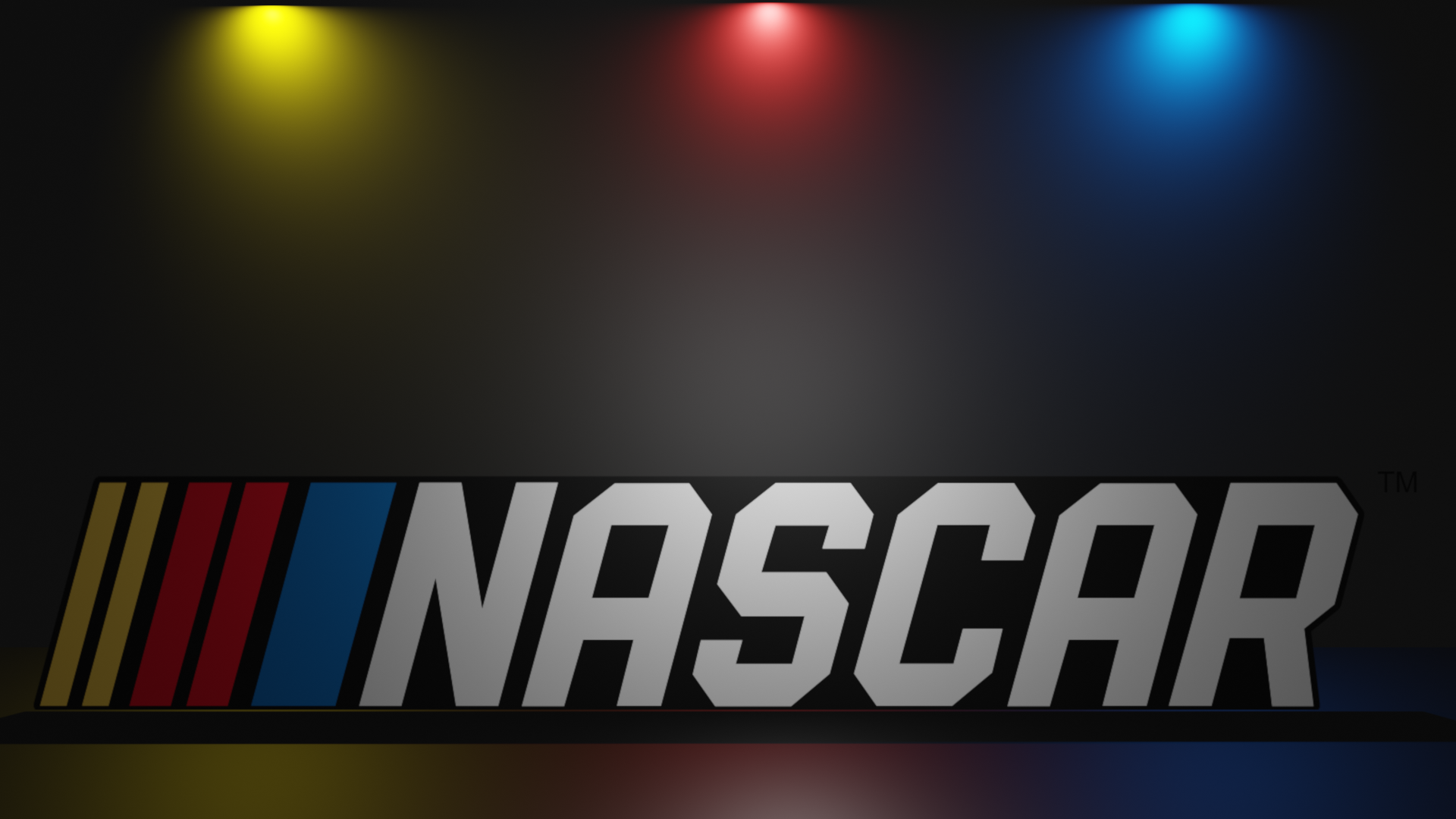 Nascar Logo Wallpapers