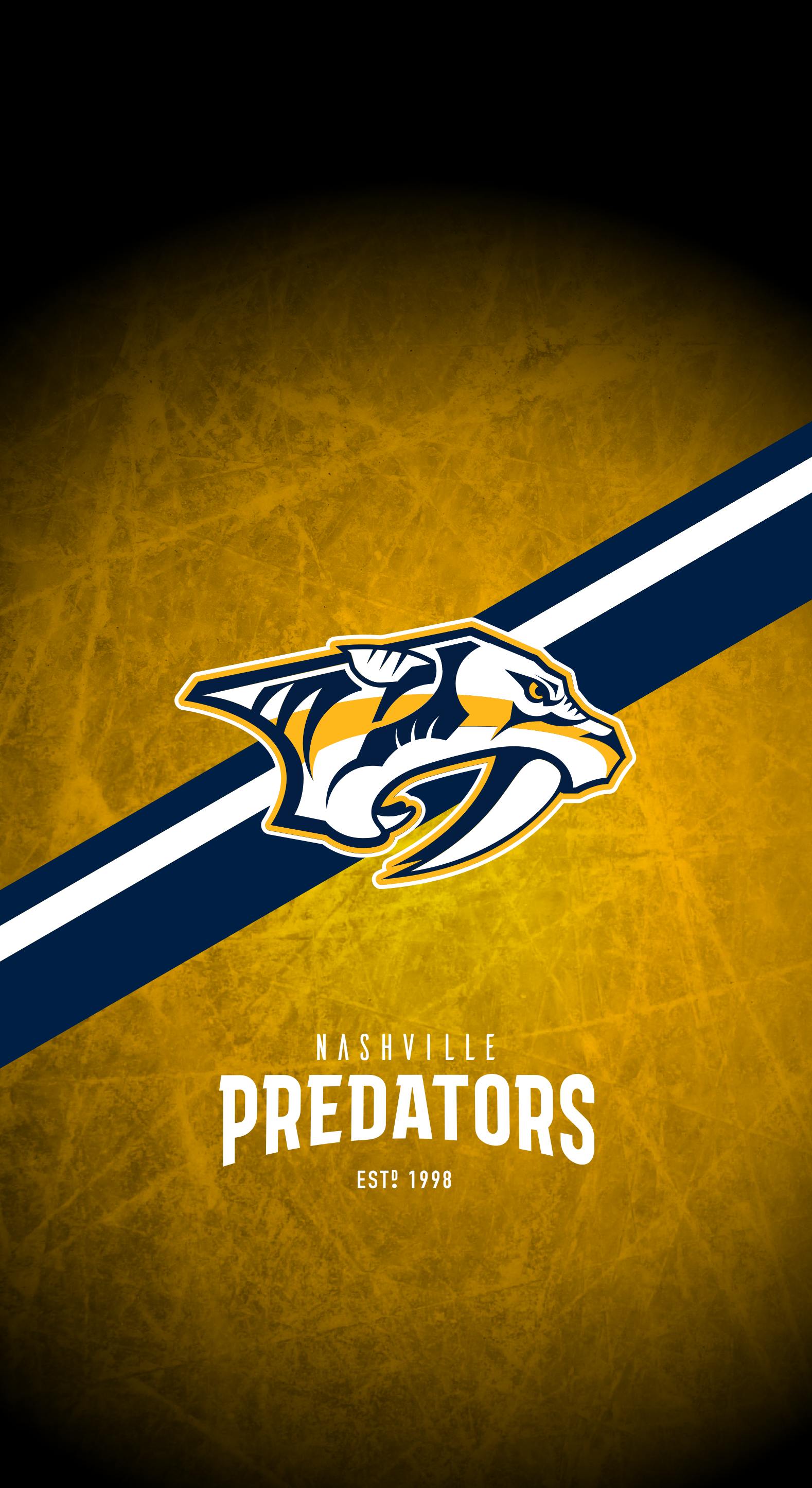 Nashville Predators Desktop Wallpapers