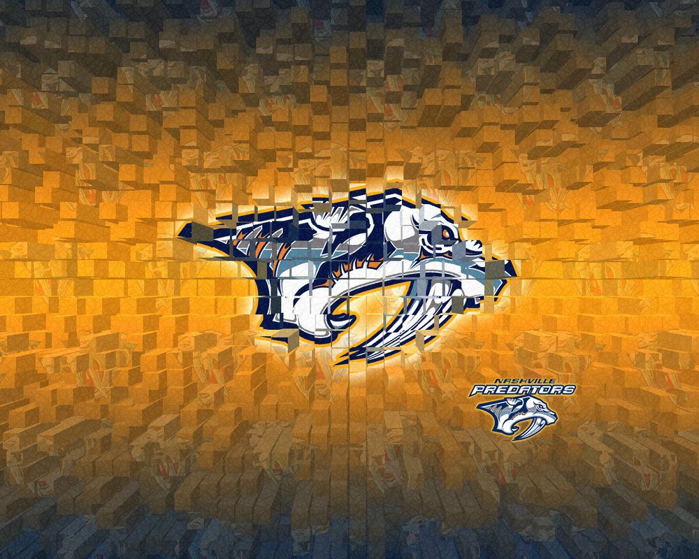 Nashville Predators Desktop Wallpapers