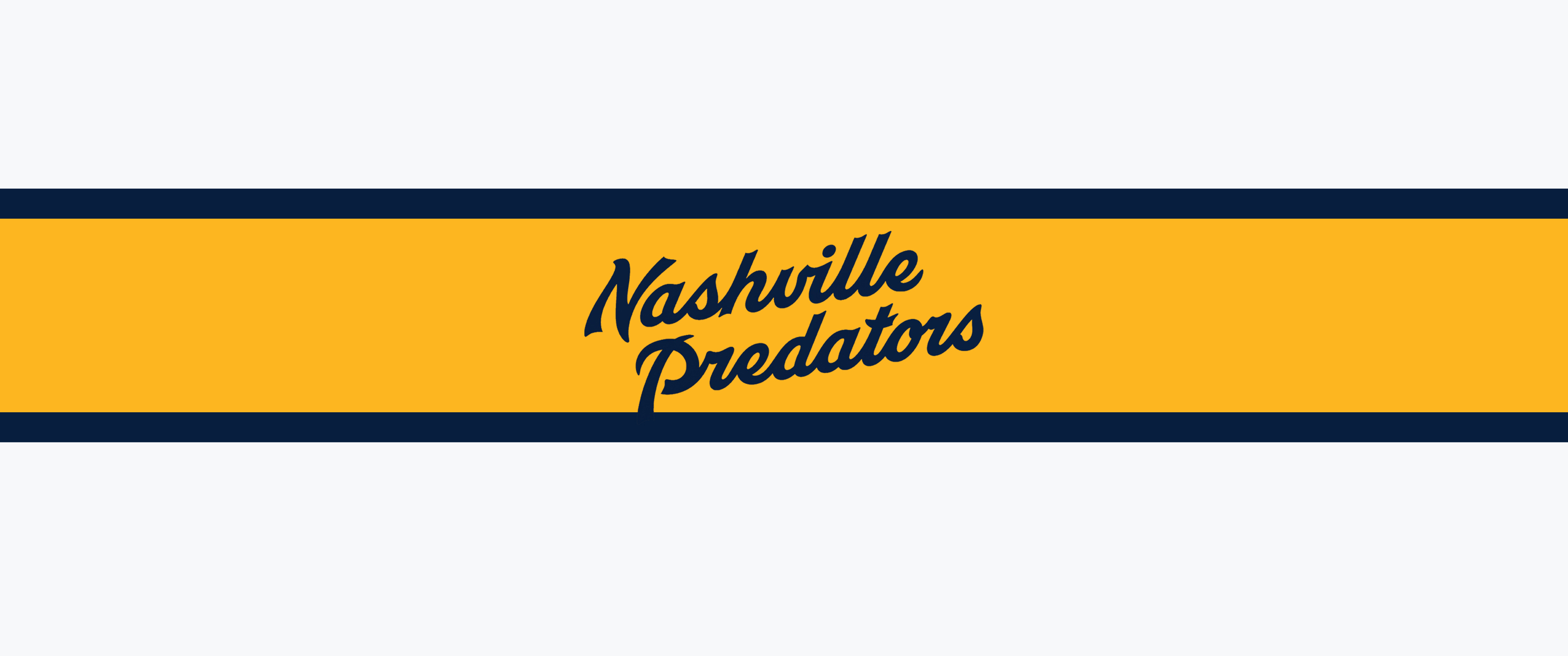 Nashville Predators Desktop Wallpapers