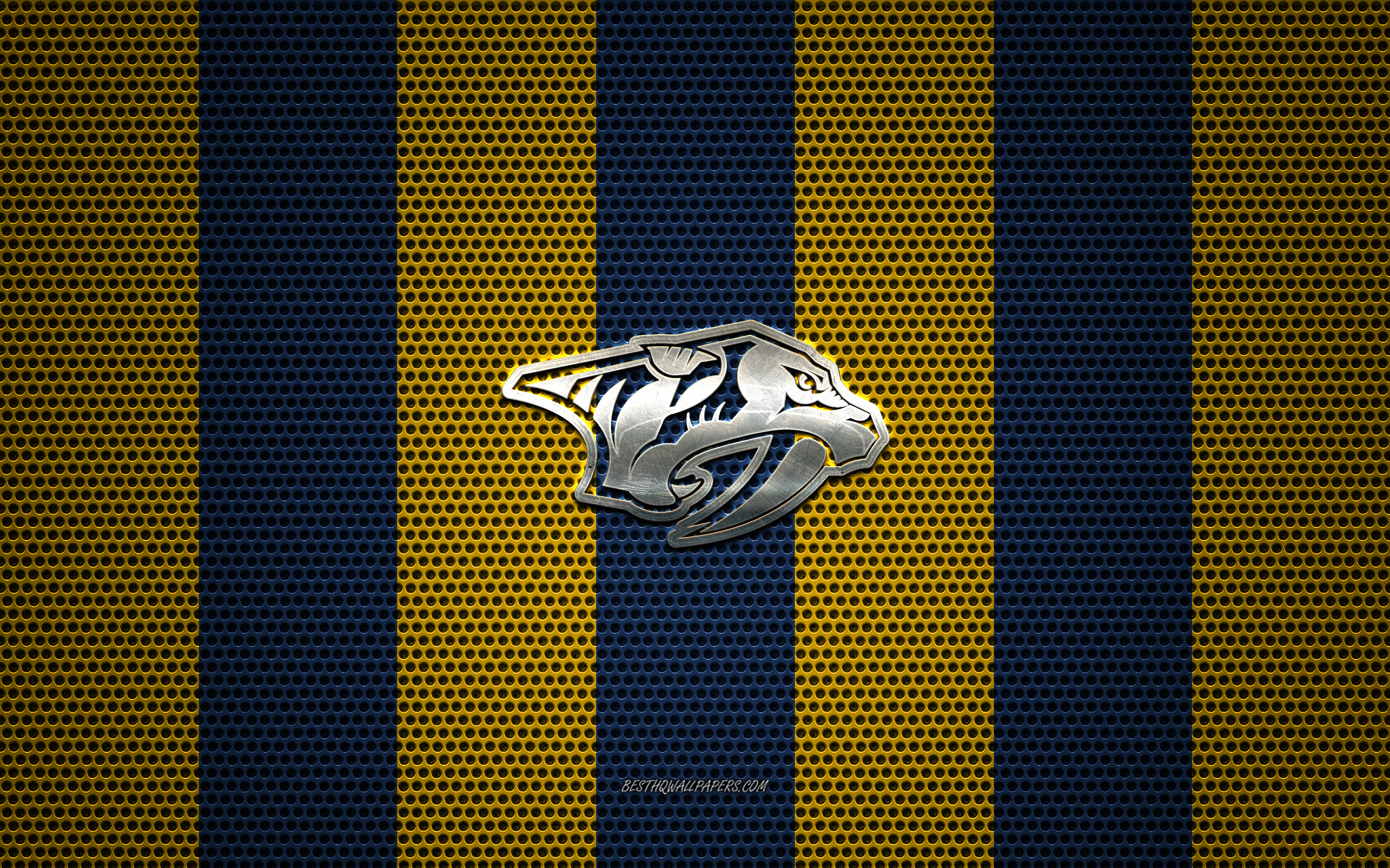 Nashville Predators Desktop Wallpapers