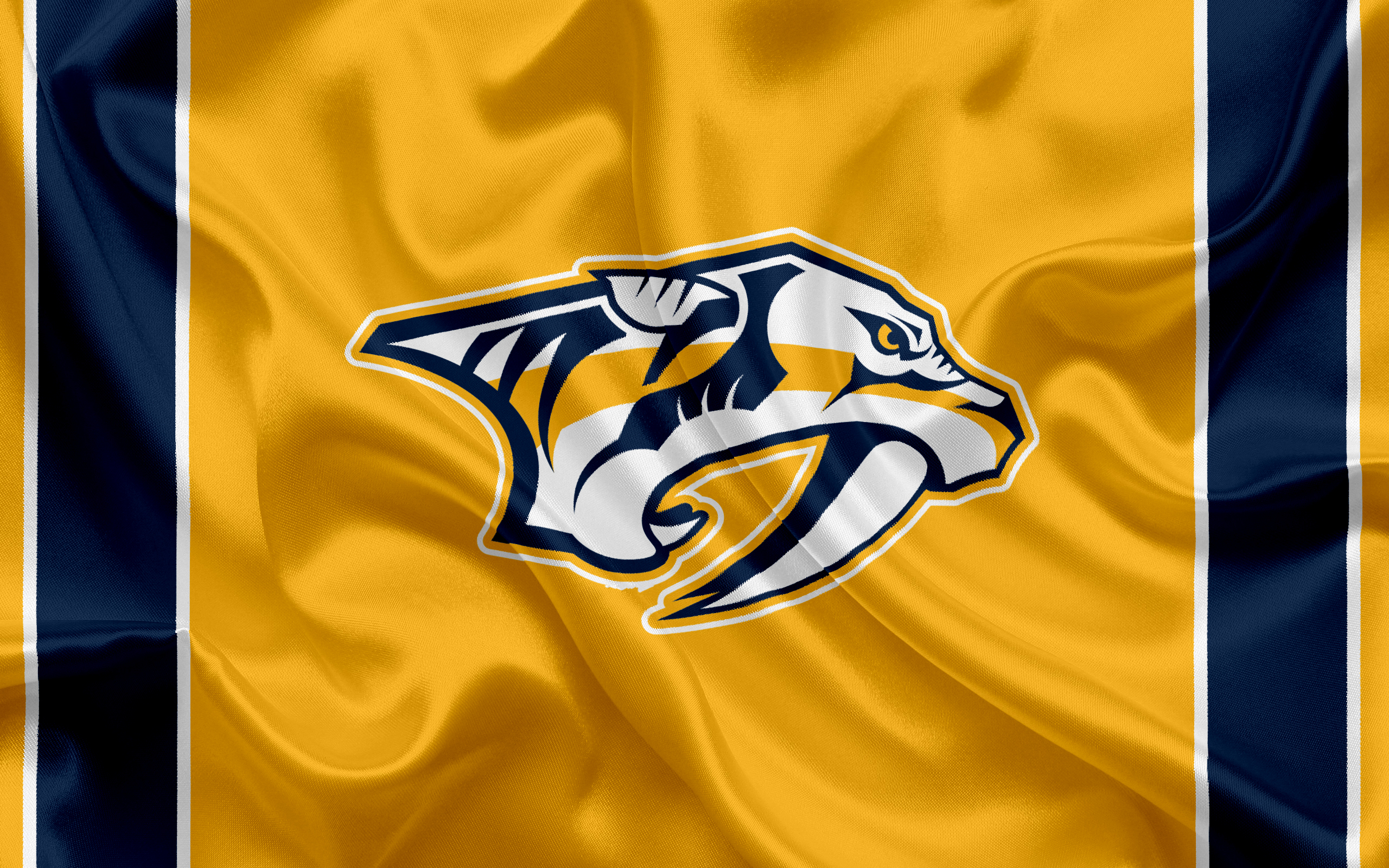 Nashville Predators Desktop Wallpapers