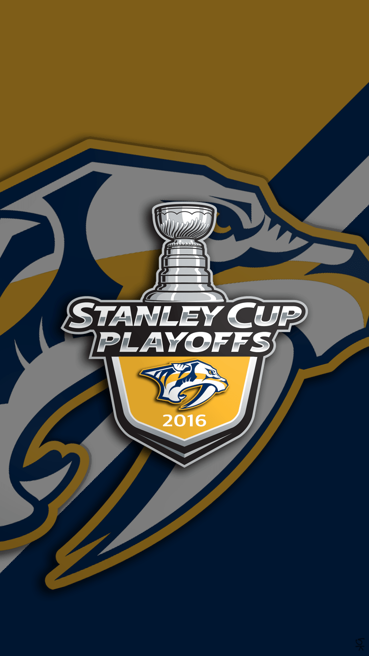 Nashville Predators Desktop Wallpapers