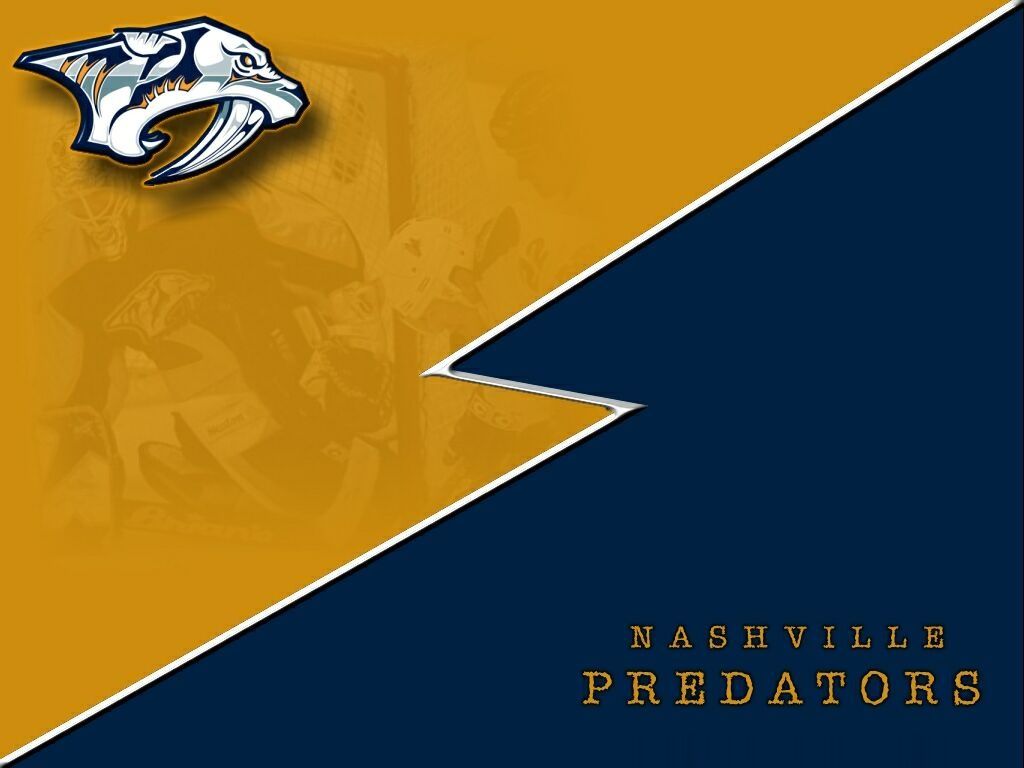 Nashville Predators Desktop Wallpapers