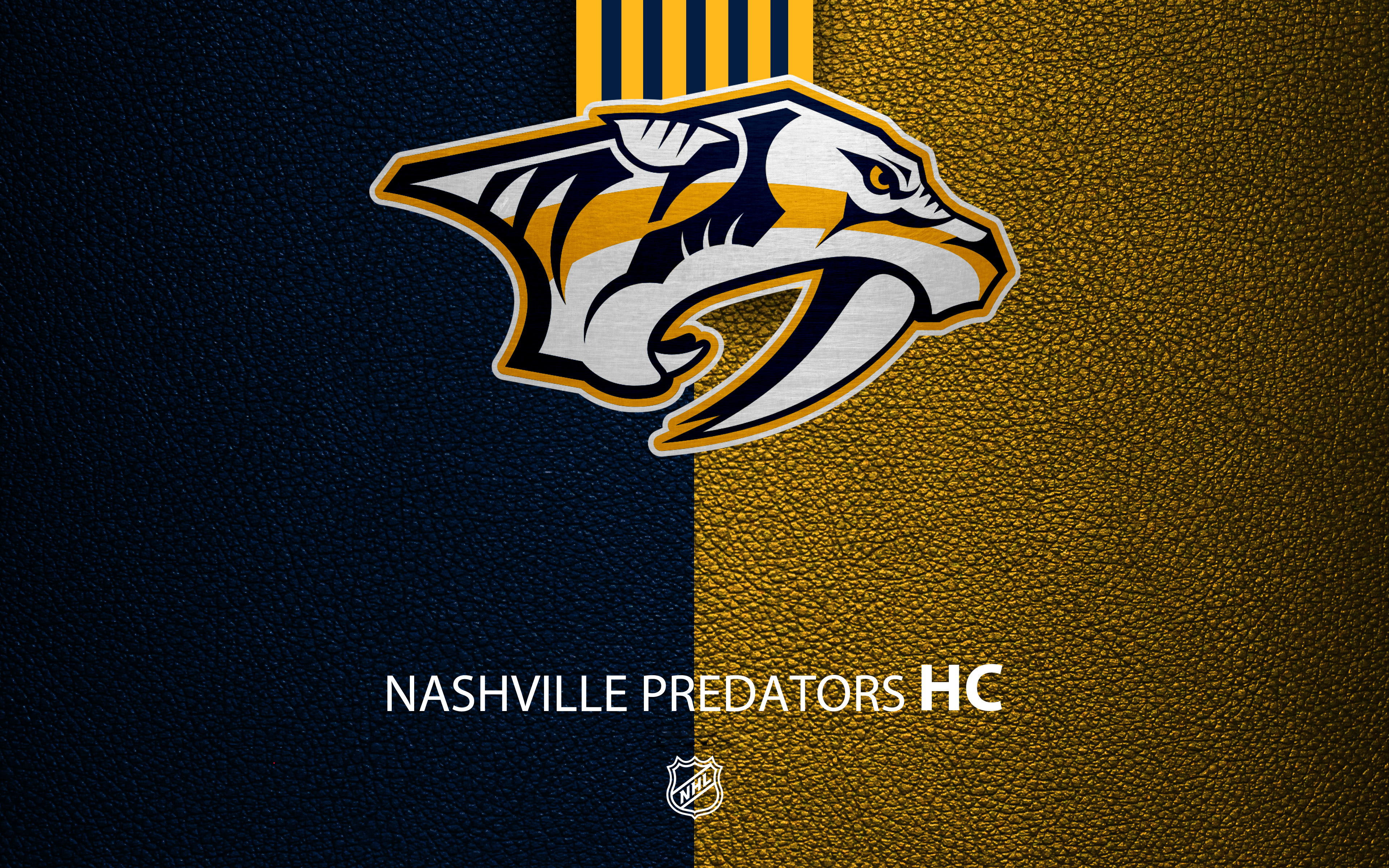 Nashville Predators Desktop Wallpapers