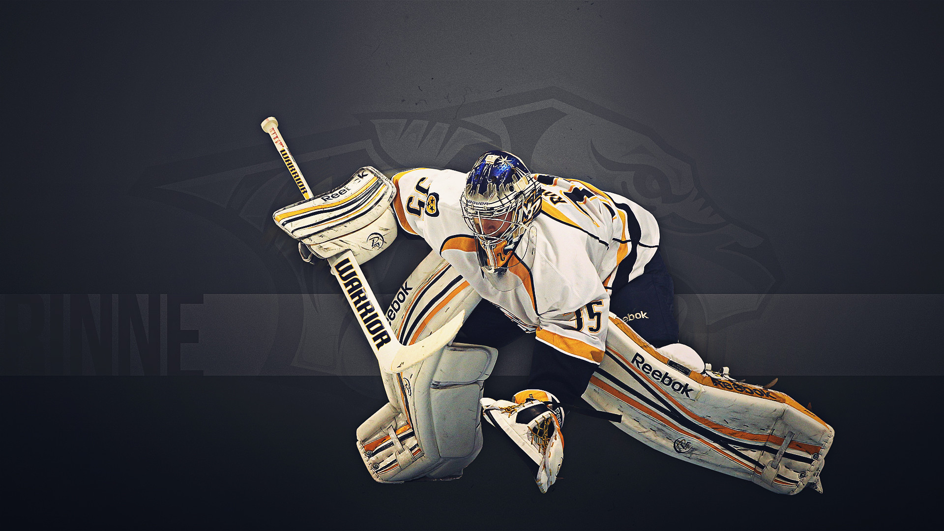 Nashville Predators Desktop Wallpapers