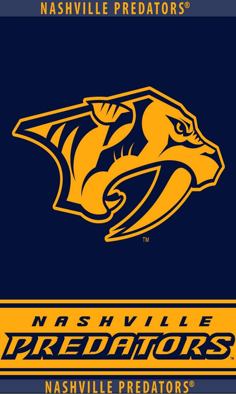 Nashville Predators Desktop Wallpapers