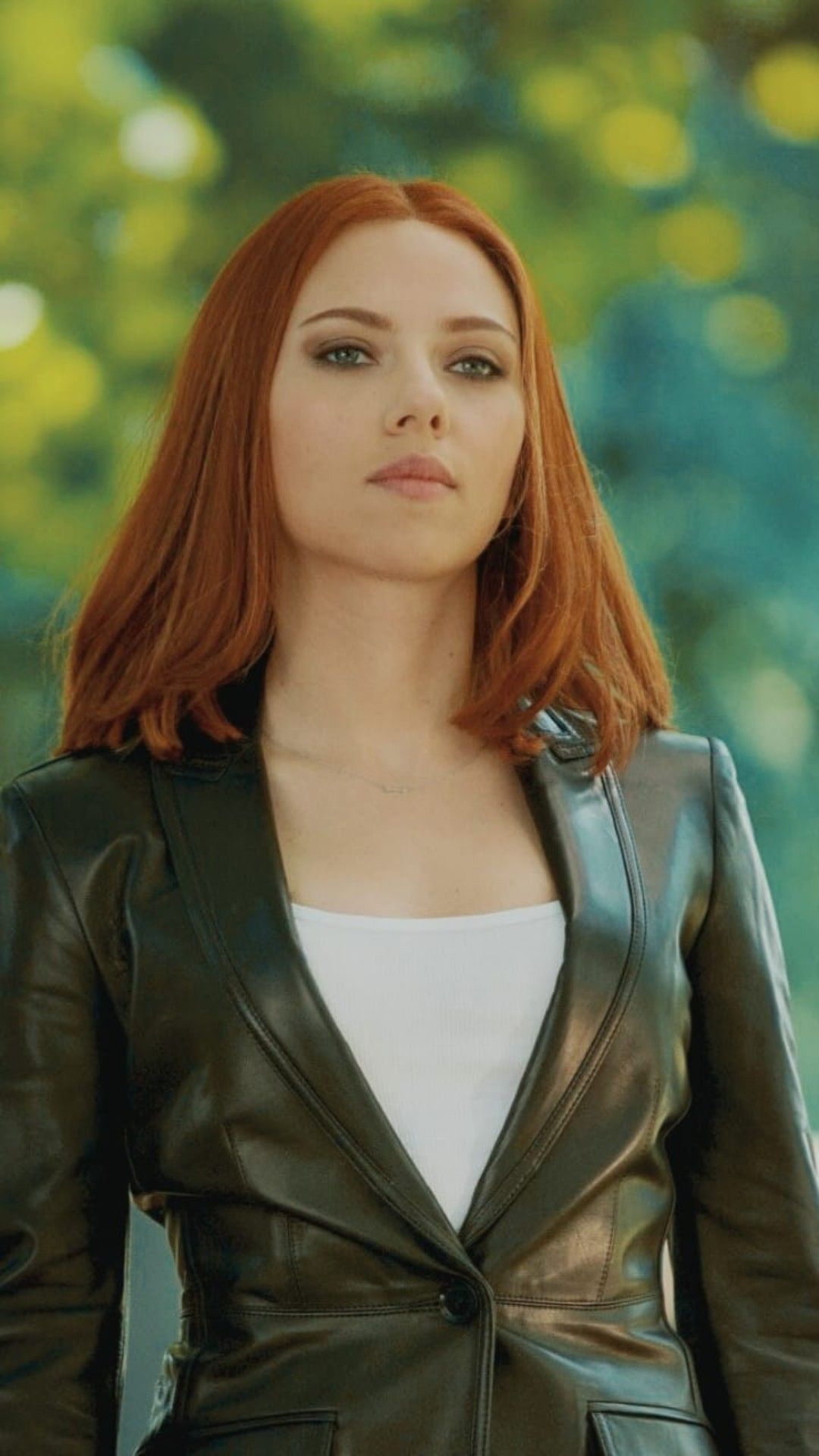 Natasha Romanoff Wallpapers